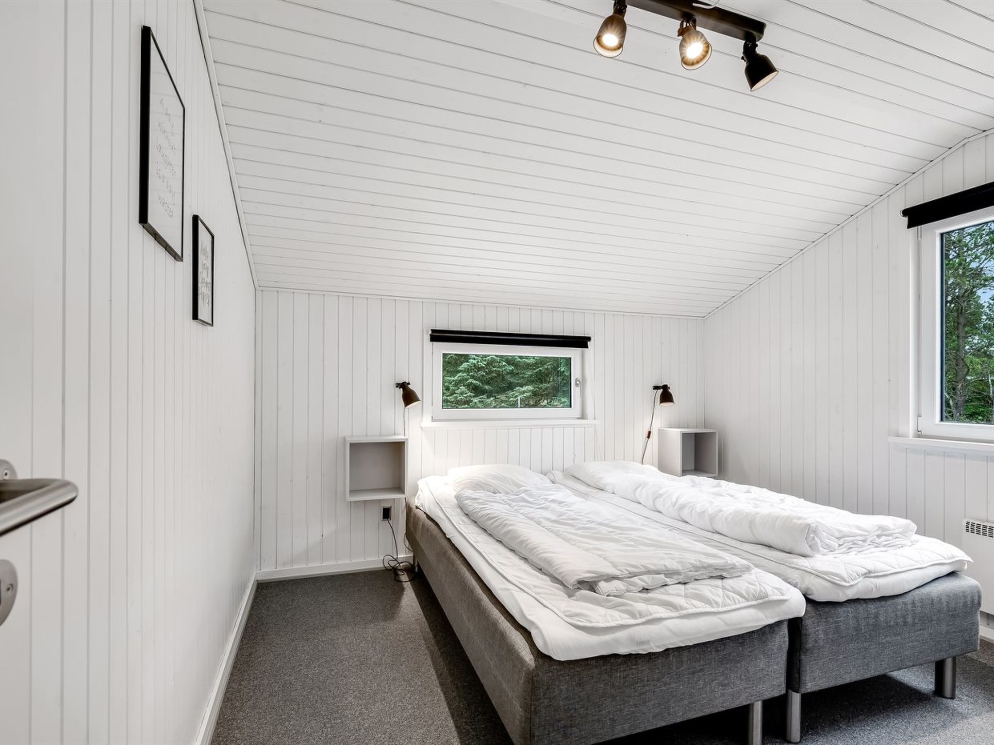 "Eleni" - 2.5km from the sea - Binnen