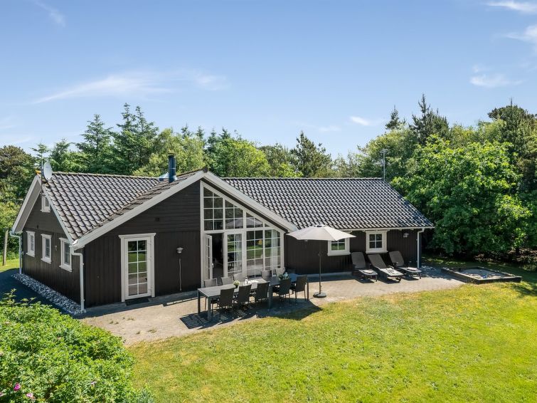 "Femmy" - 600m from the sea in Blåvand