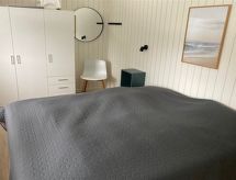 Ruime gezinswoning Ingobald met sauna en whirlpool op 1,5 km van de zee in Blåvand - thumbnail 3