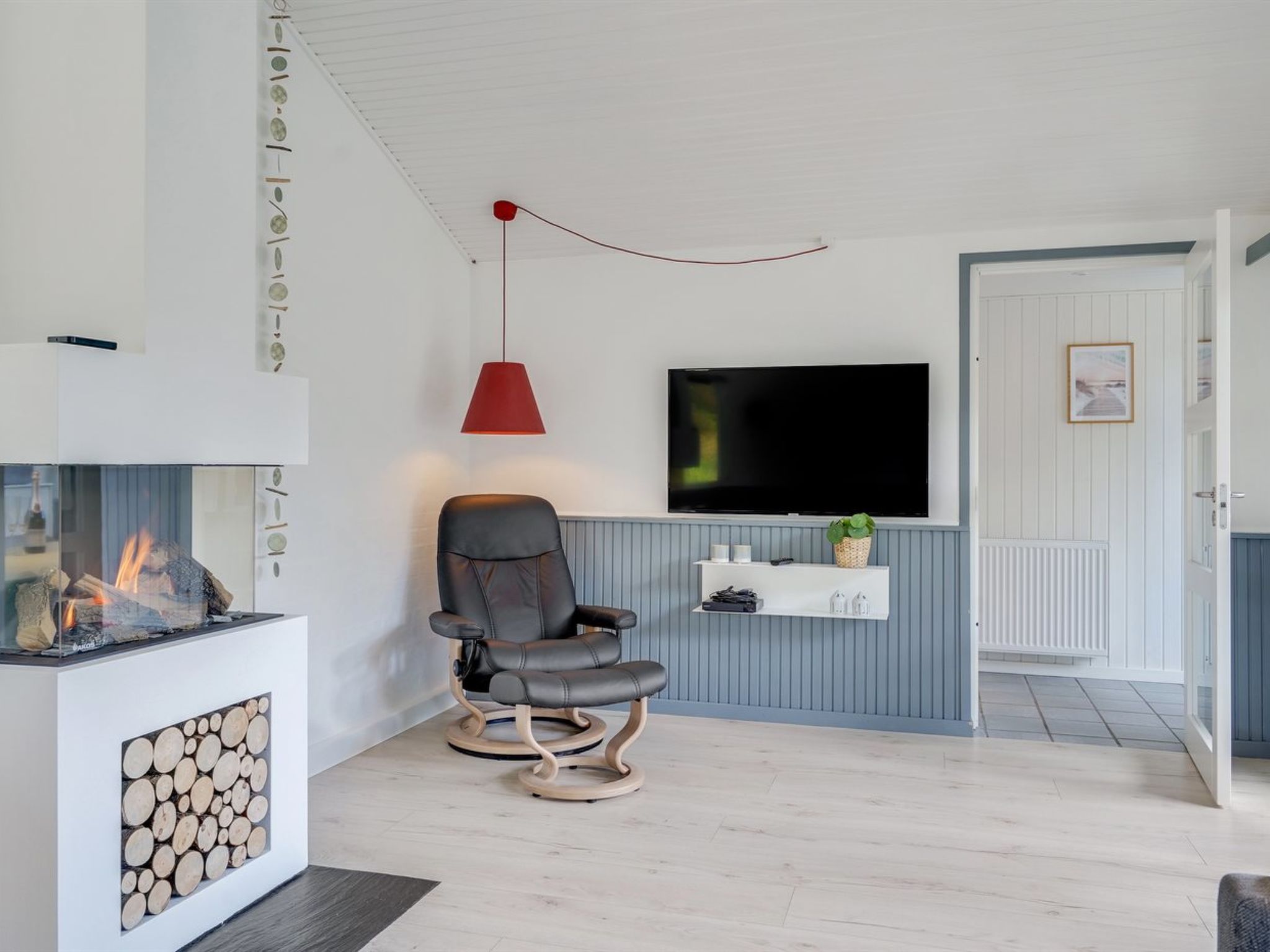 "Ingobald" - 1.5km from the sea