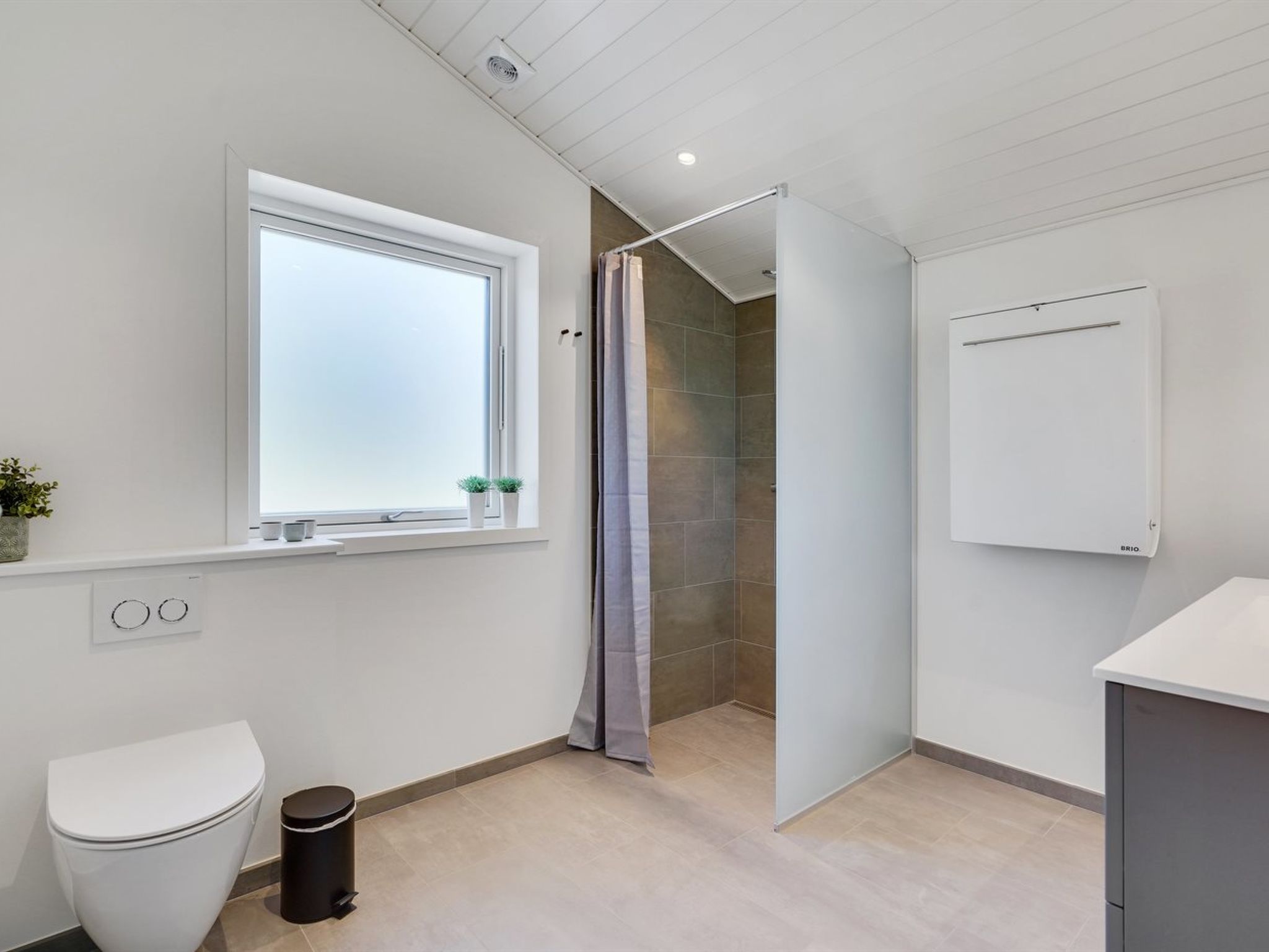 "Ingobald" - 1.5km from the sea - Drinnen