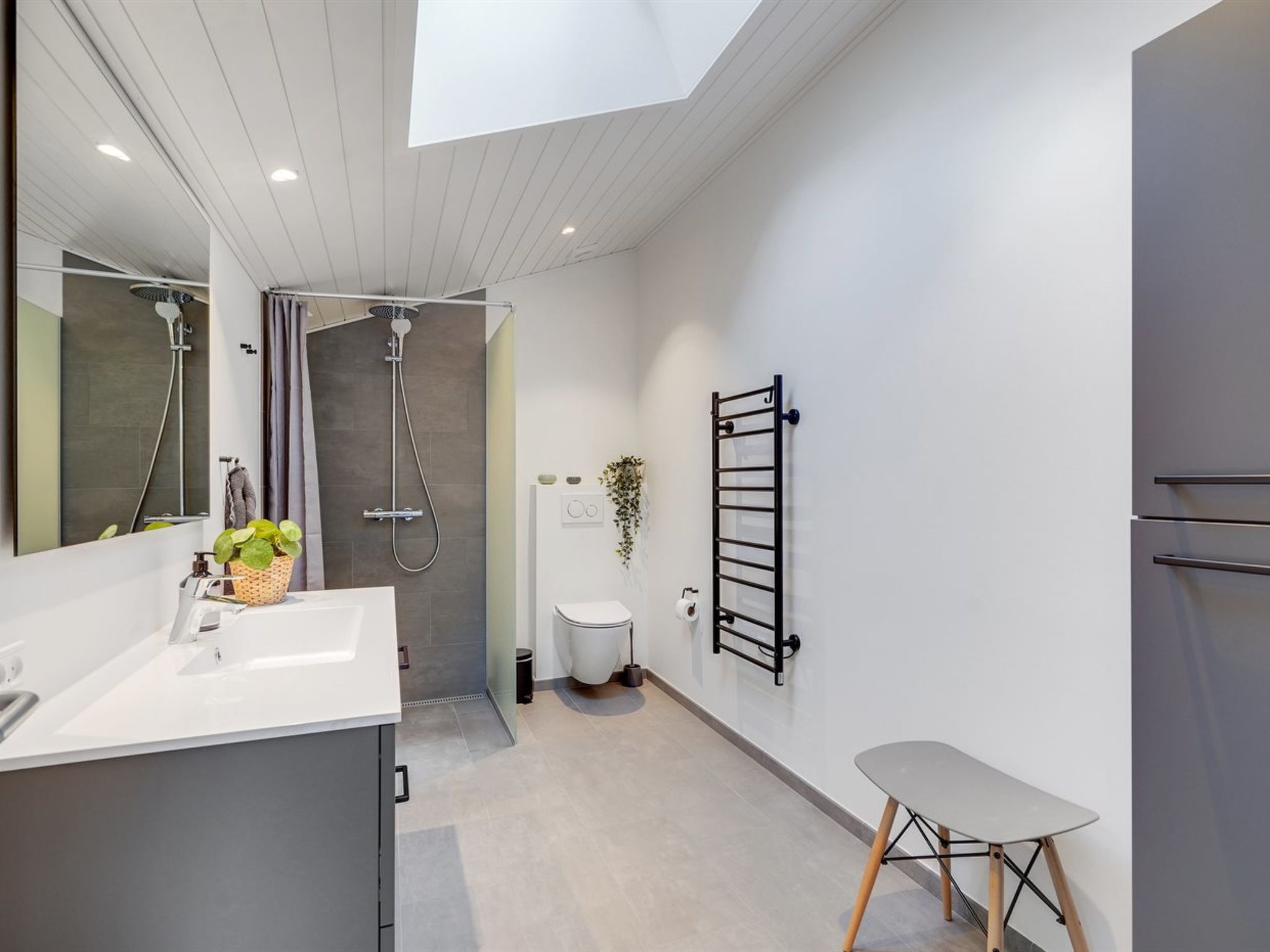 "Ingobald" - 1.5km from the sea - Drinnen
