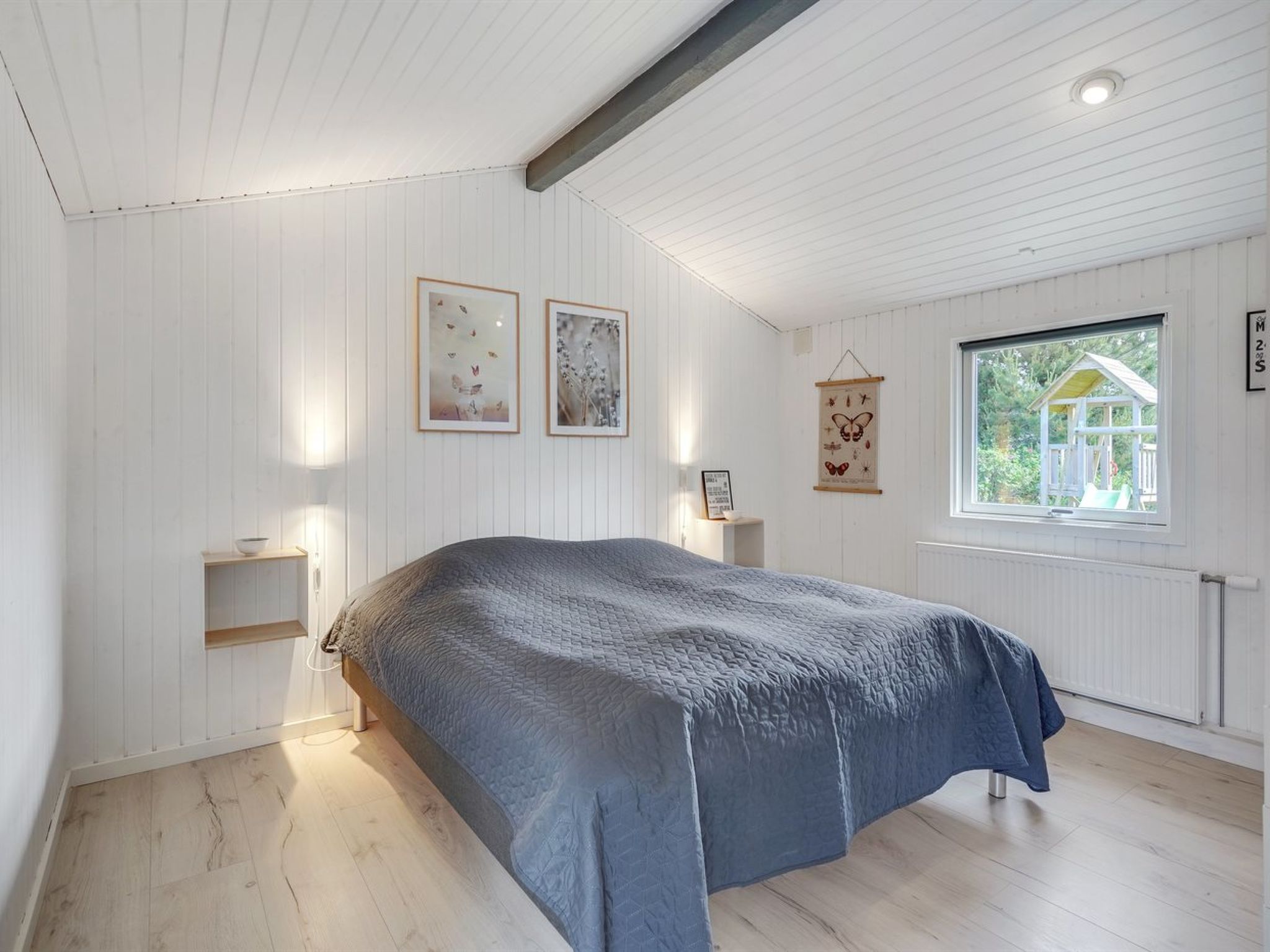 "Ingobald" - 1.5km from the sea - Drinnen