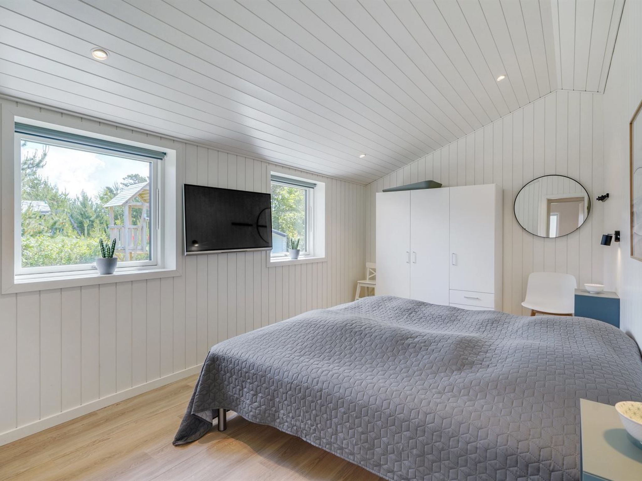 "Ingobald" - 1.5km from the sea - Drinnen