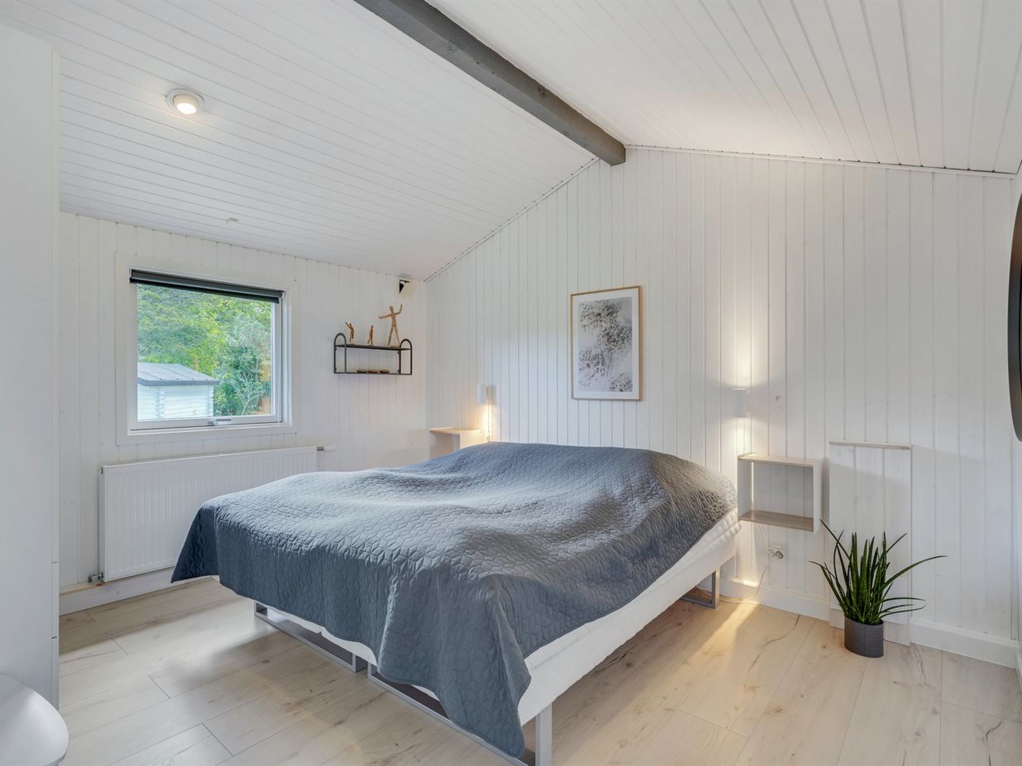 "Ingobald" - 1.5km from the sea - Drinnen