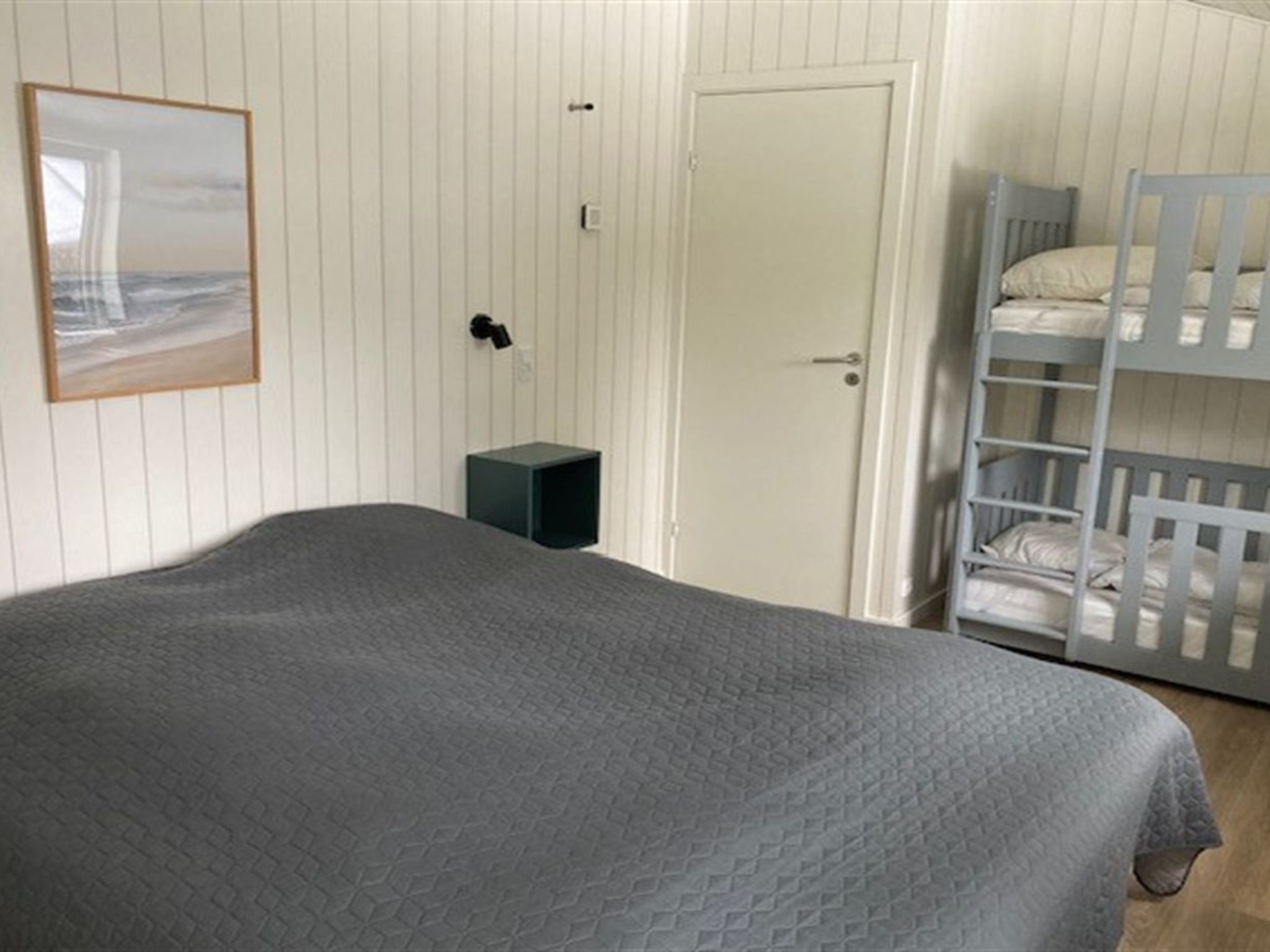 "Ingobald" - 1.5km from the sea - Drinnen