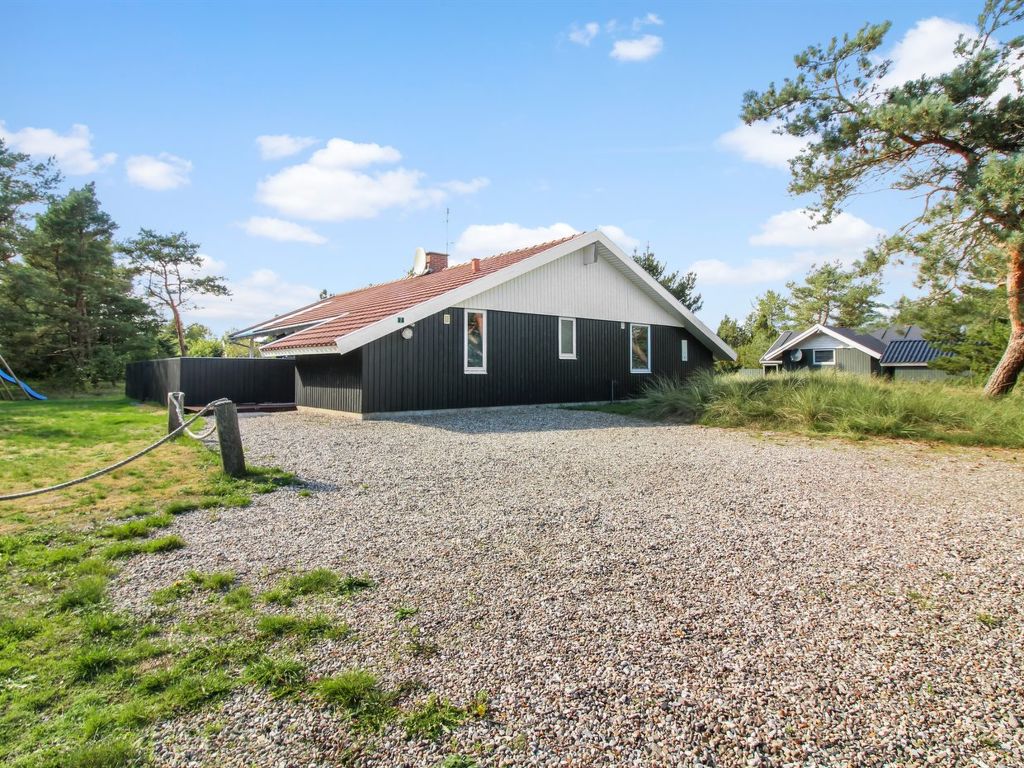 Vakantiehuis Tala in Denemarken