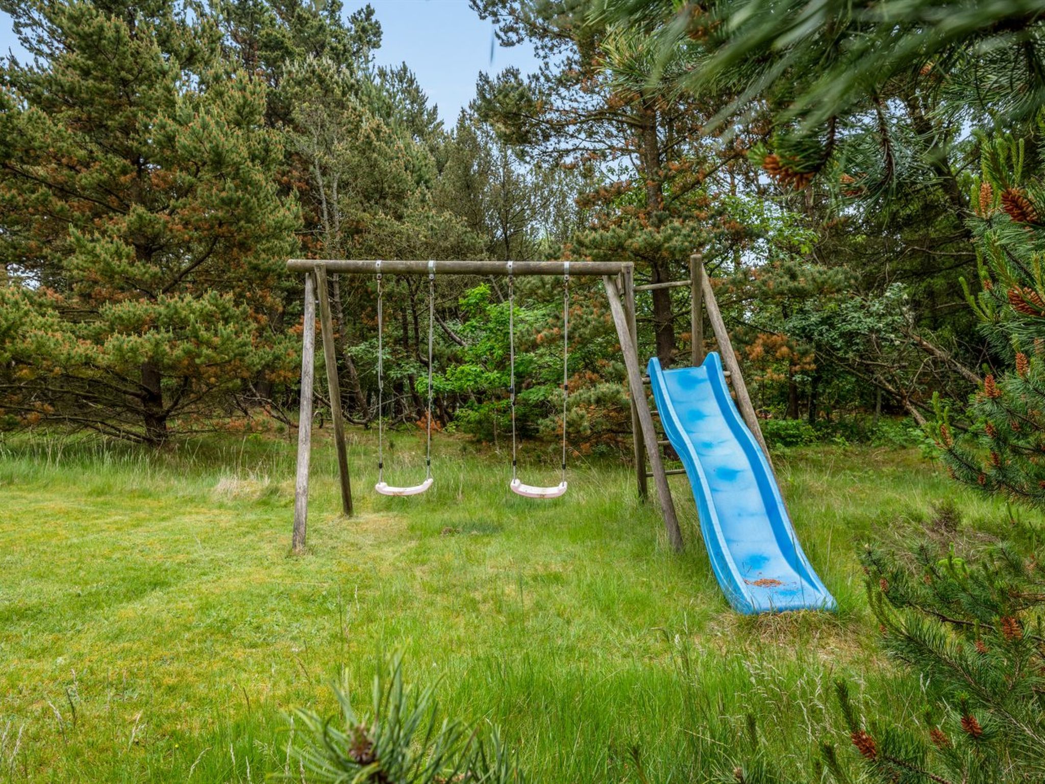 Vrijstaand vakantiehuis Tala nabij Blåvand, 4 km van de Deense westkust - foto 26
