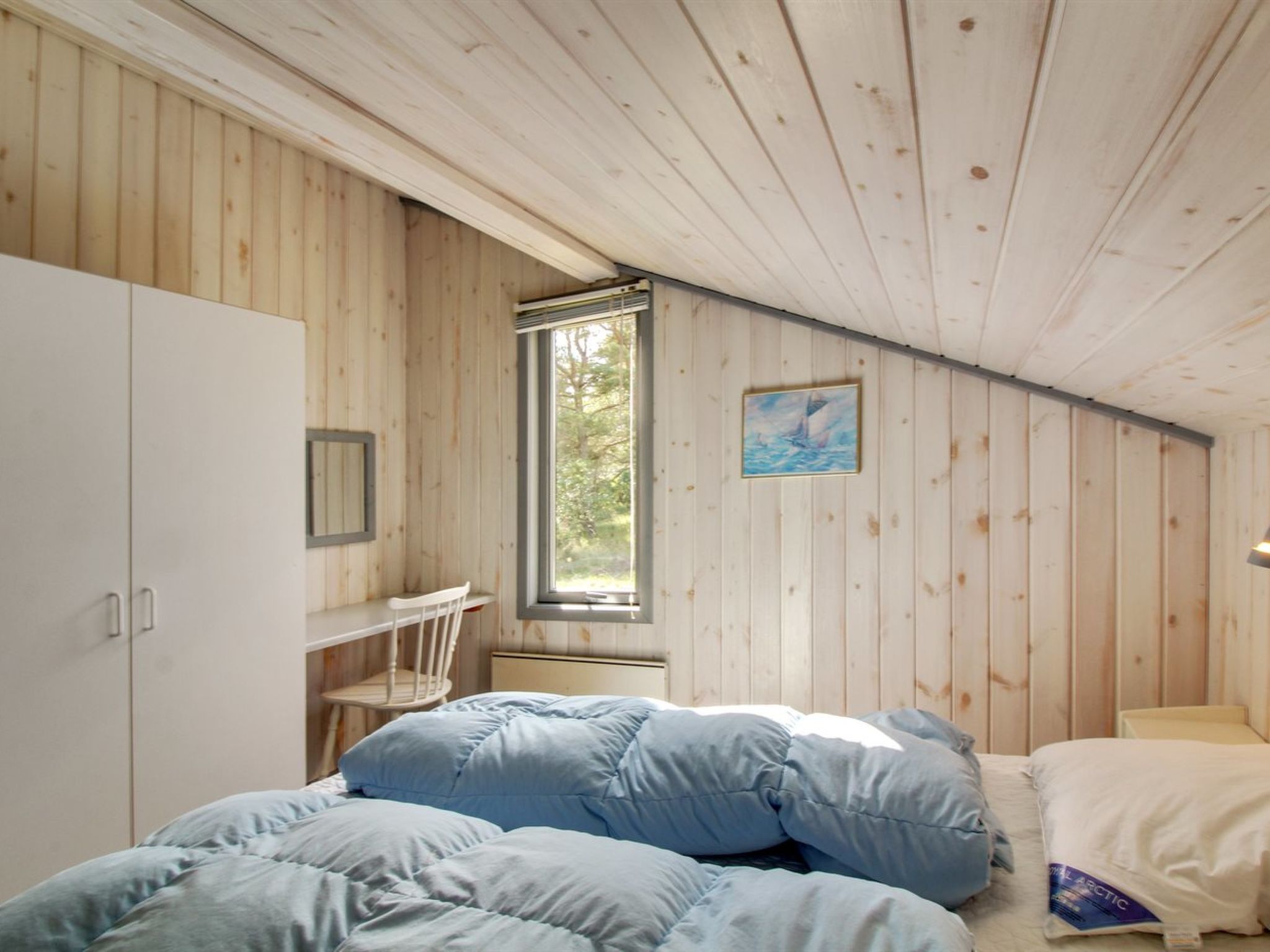 "Tala" - 4km from the sea-Binnen