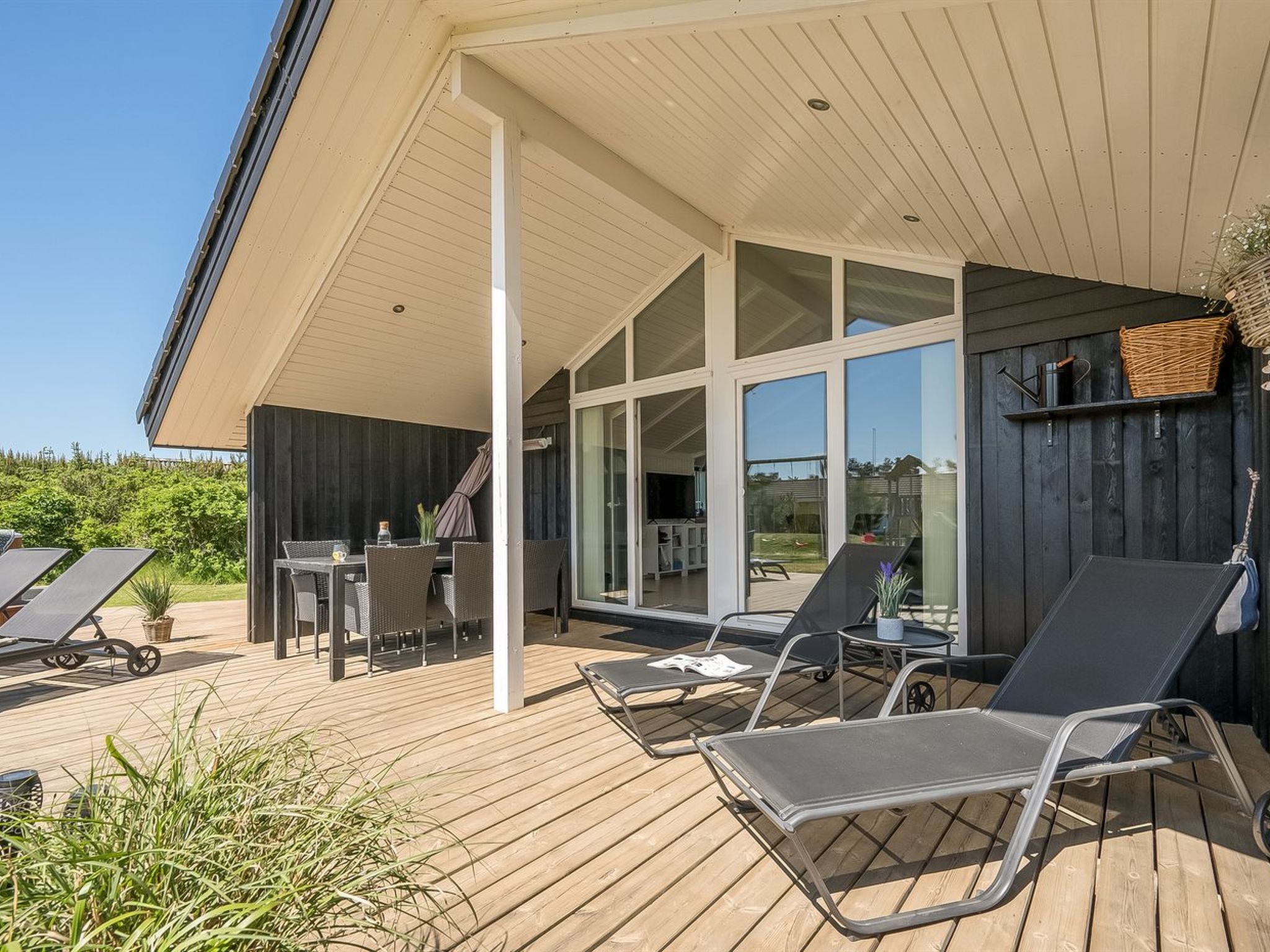 "Selima" - 300m from the sea — Terrace (3 of 35)