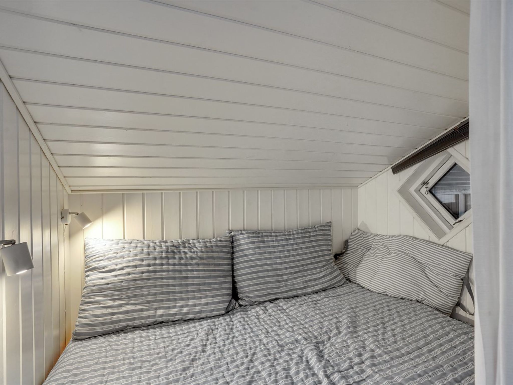 "Selima" - 300m from the sea - Binnen