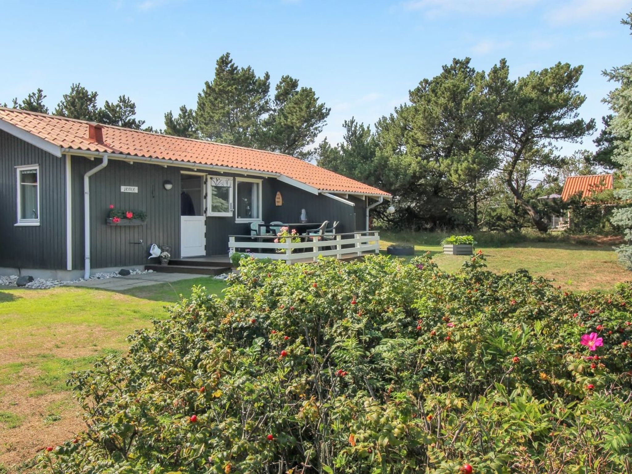 "Rokil" - 400m from the sea