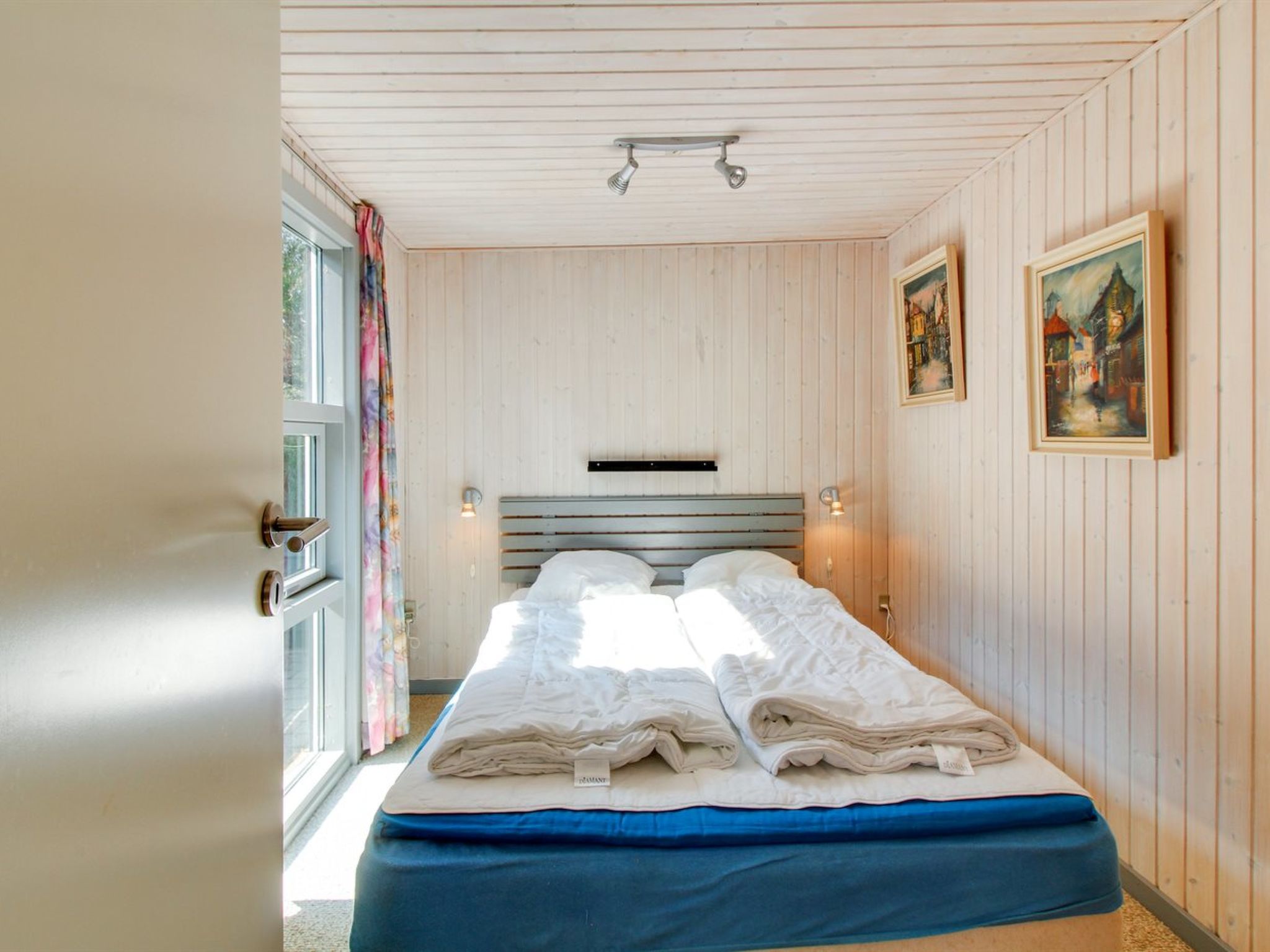 "Rokil" - 400m from the sea - Dedans