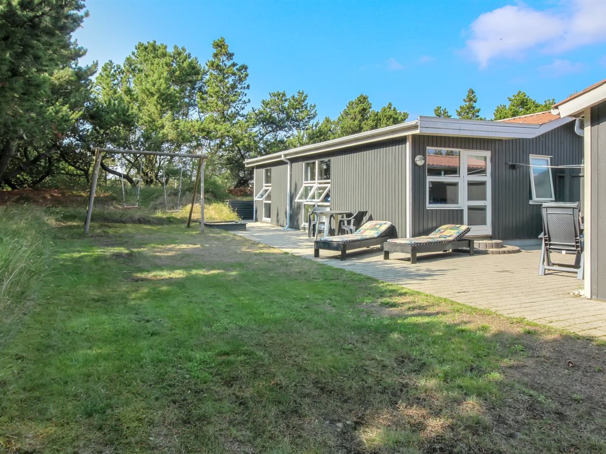 "Rokil" - 400m from the sea - Dehors