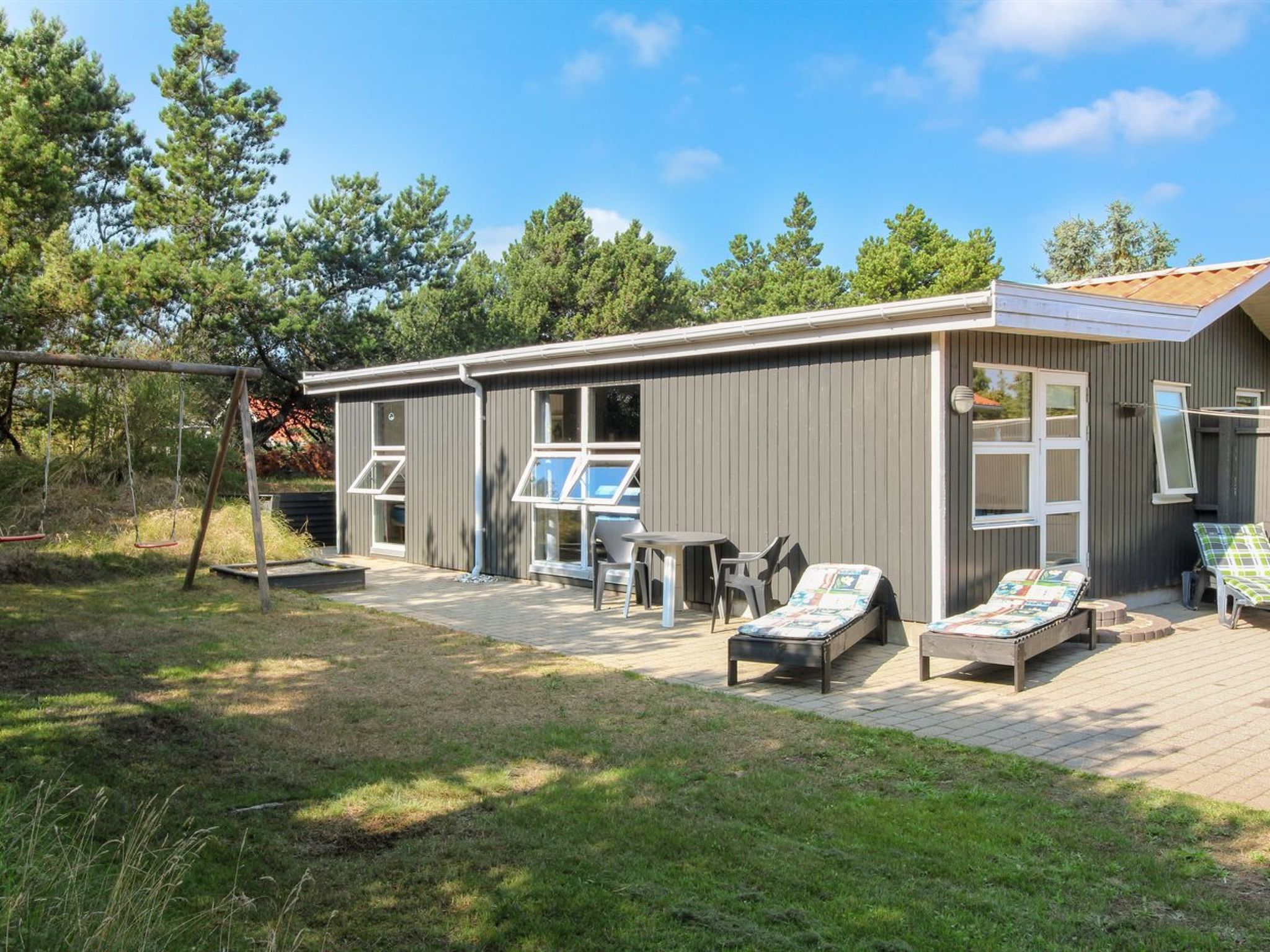"Rokil" - 400m from the sea - Dehors