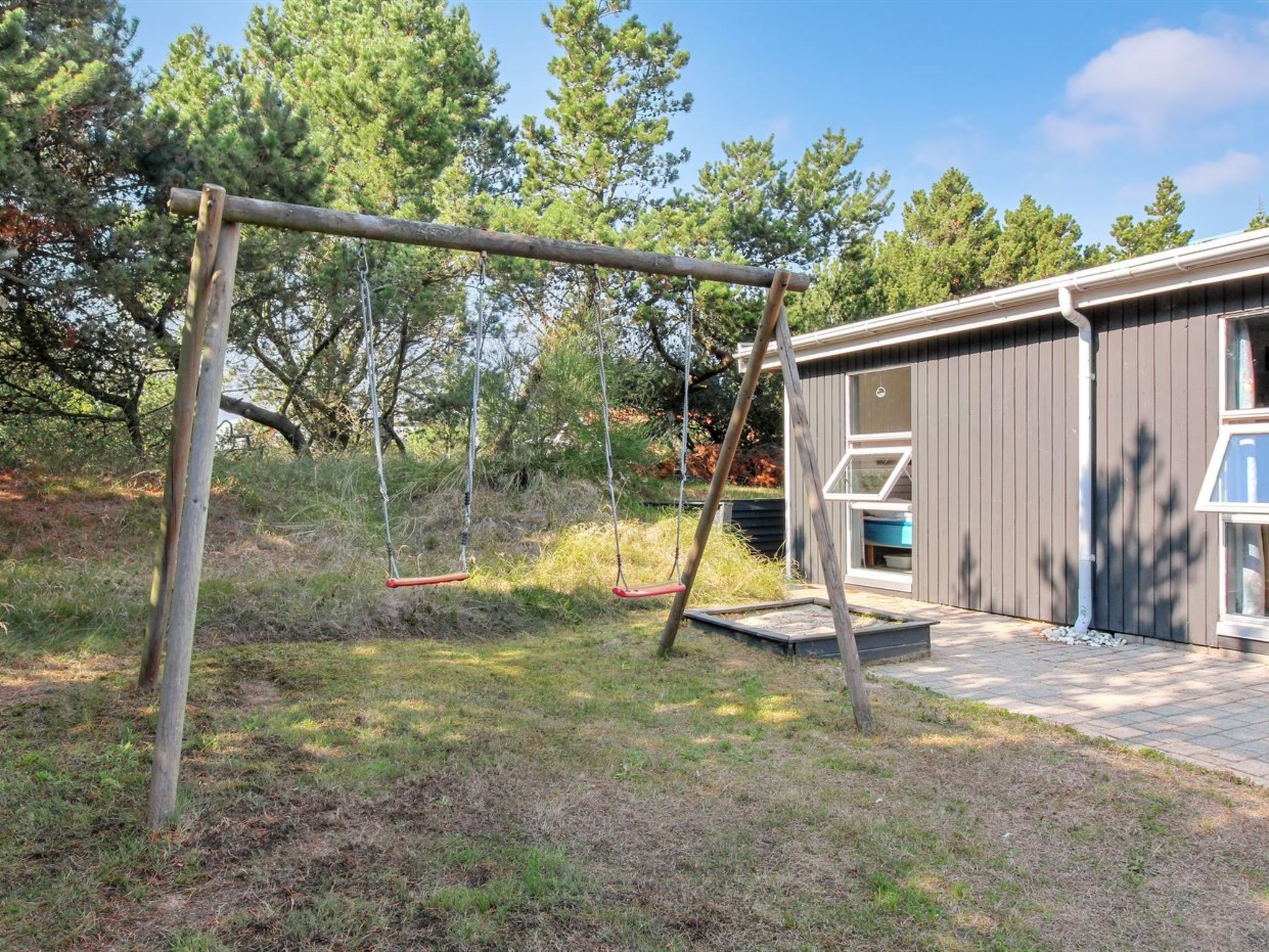 "Rokil" - 400m from the sea - Dehors