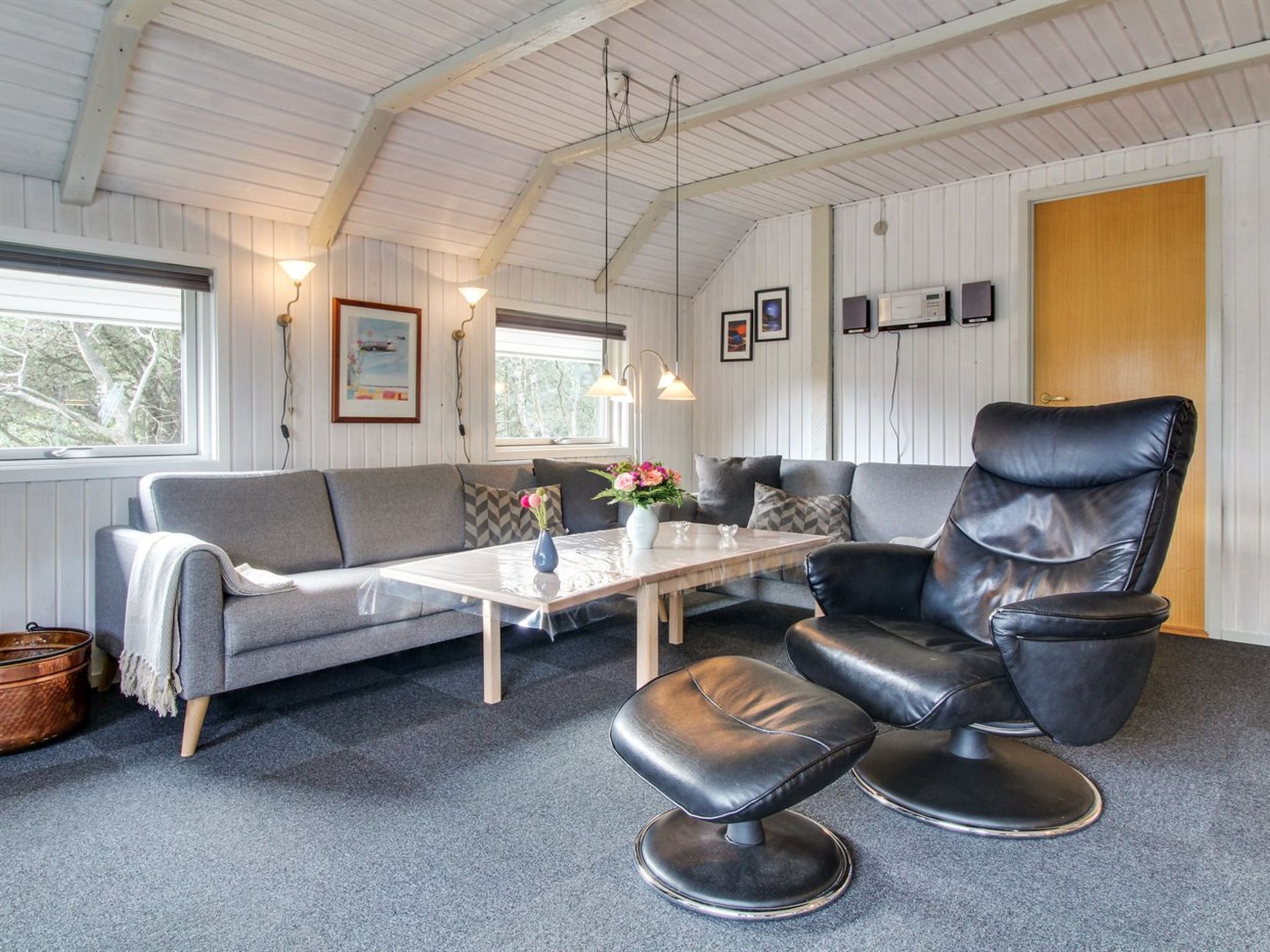 "Emmi" - 2.5km from the sea
