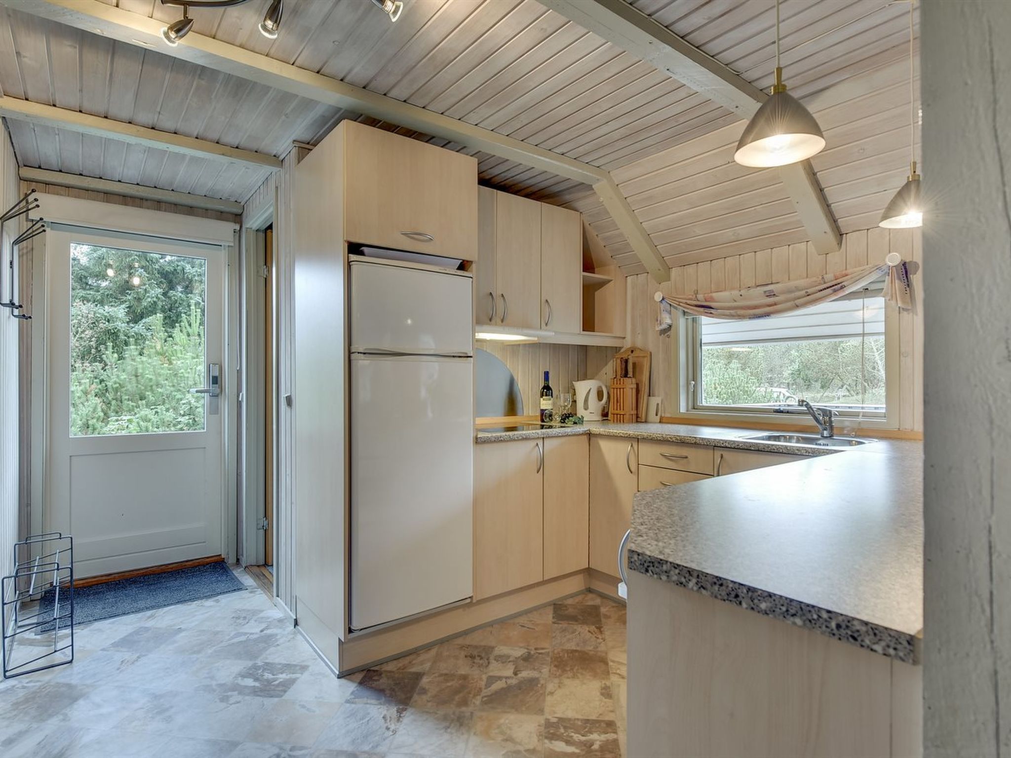 "Emmi" - 2.5km from the sea - Binnen