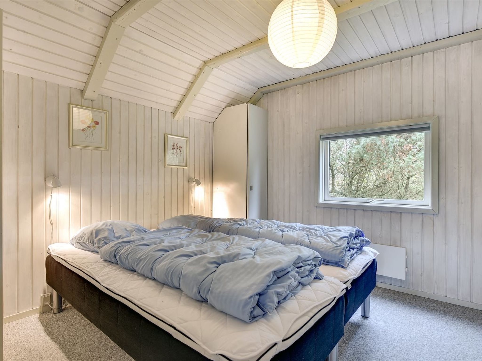 "Emmi" - 2.5km from the sea - Binnen