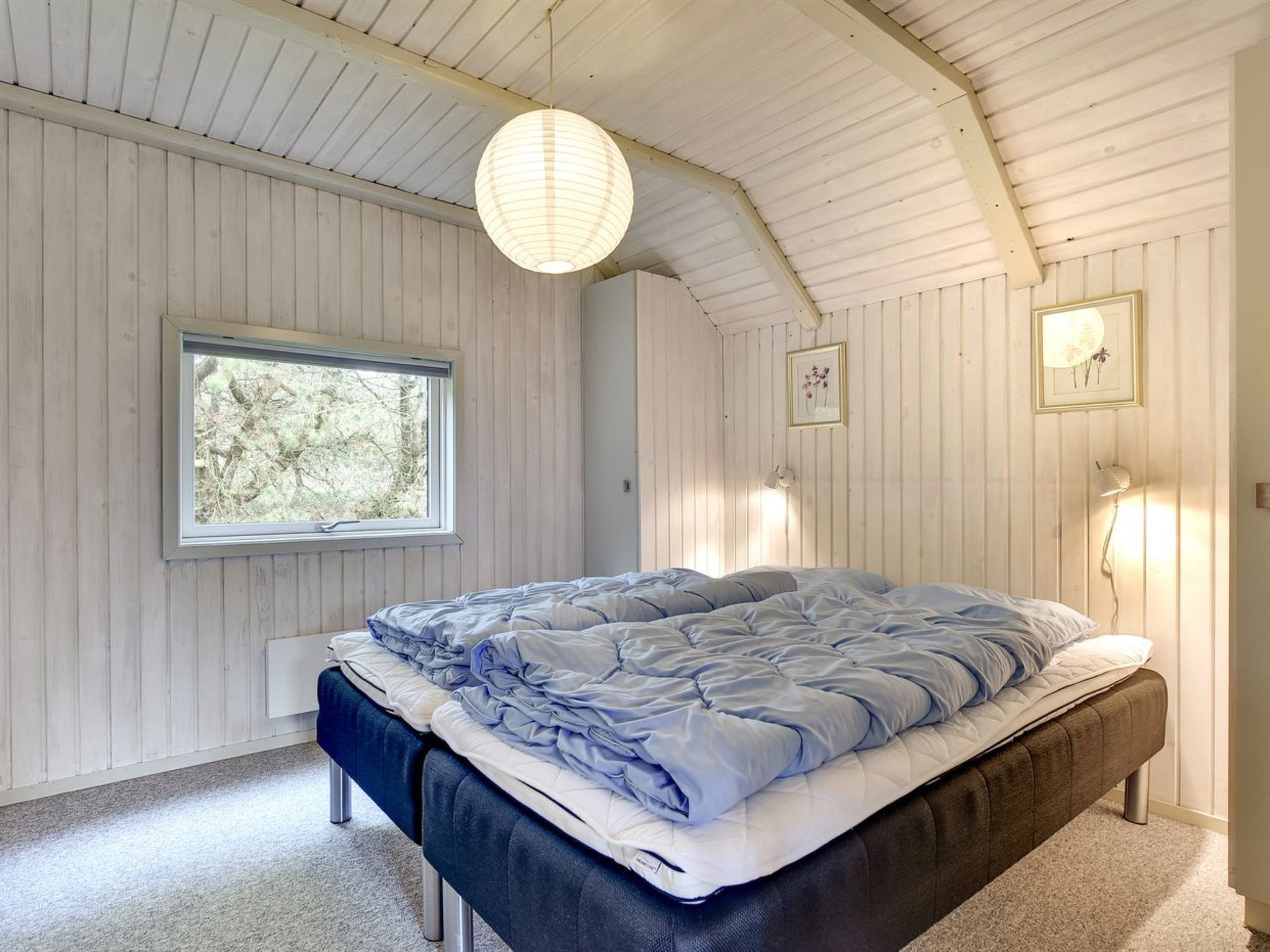 "Emmi" - 2.5km from the sea - Binnen