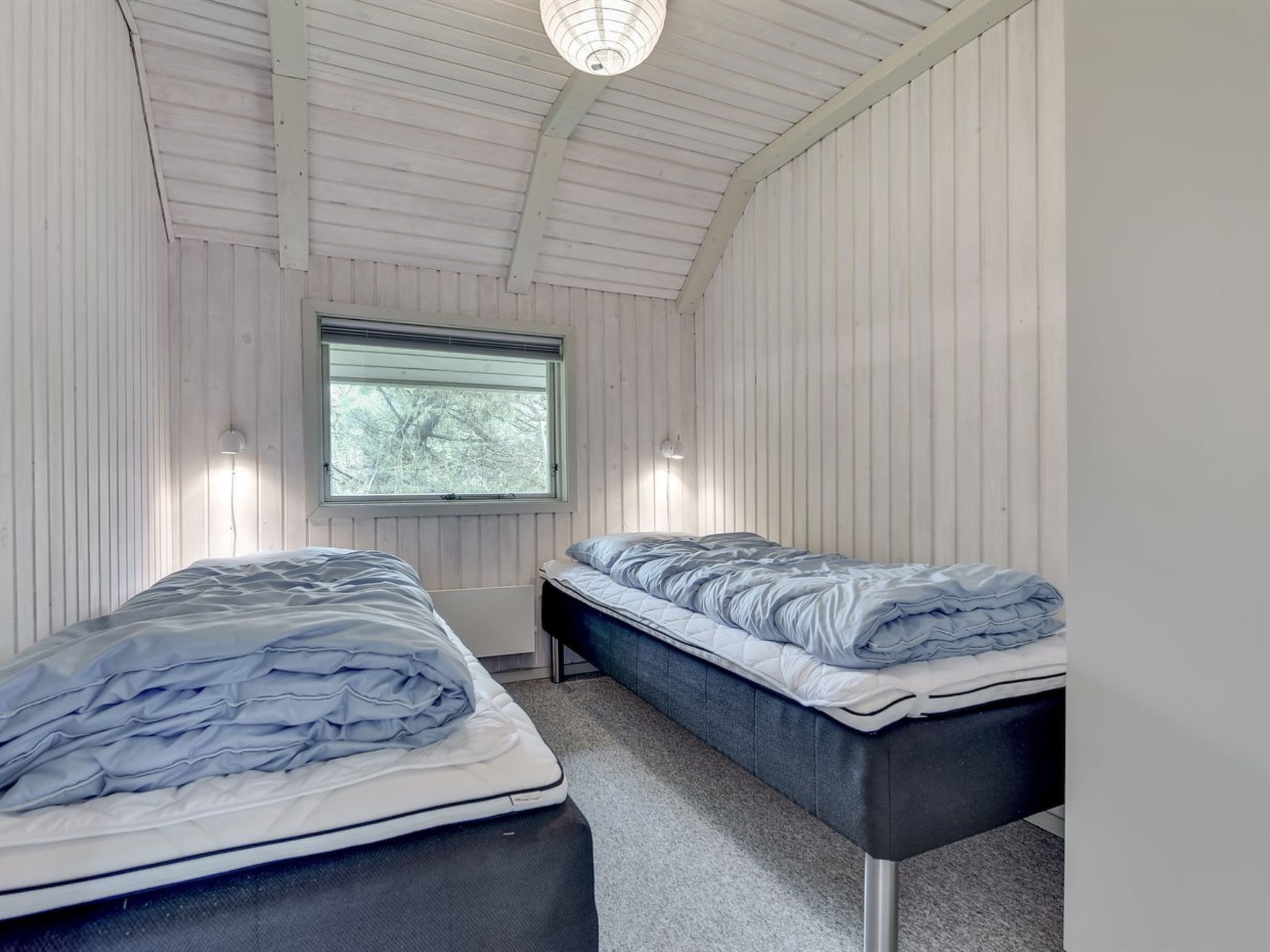 "Emmi" - 2.5km from the sea - Binnen
