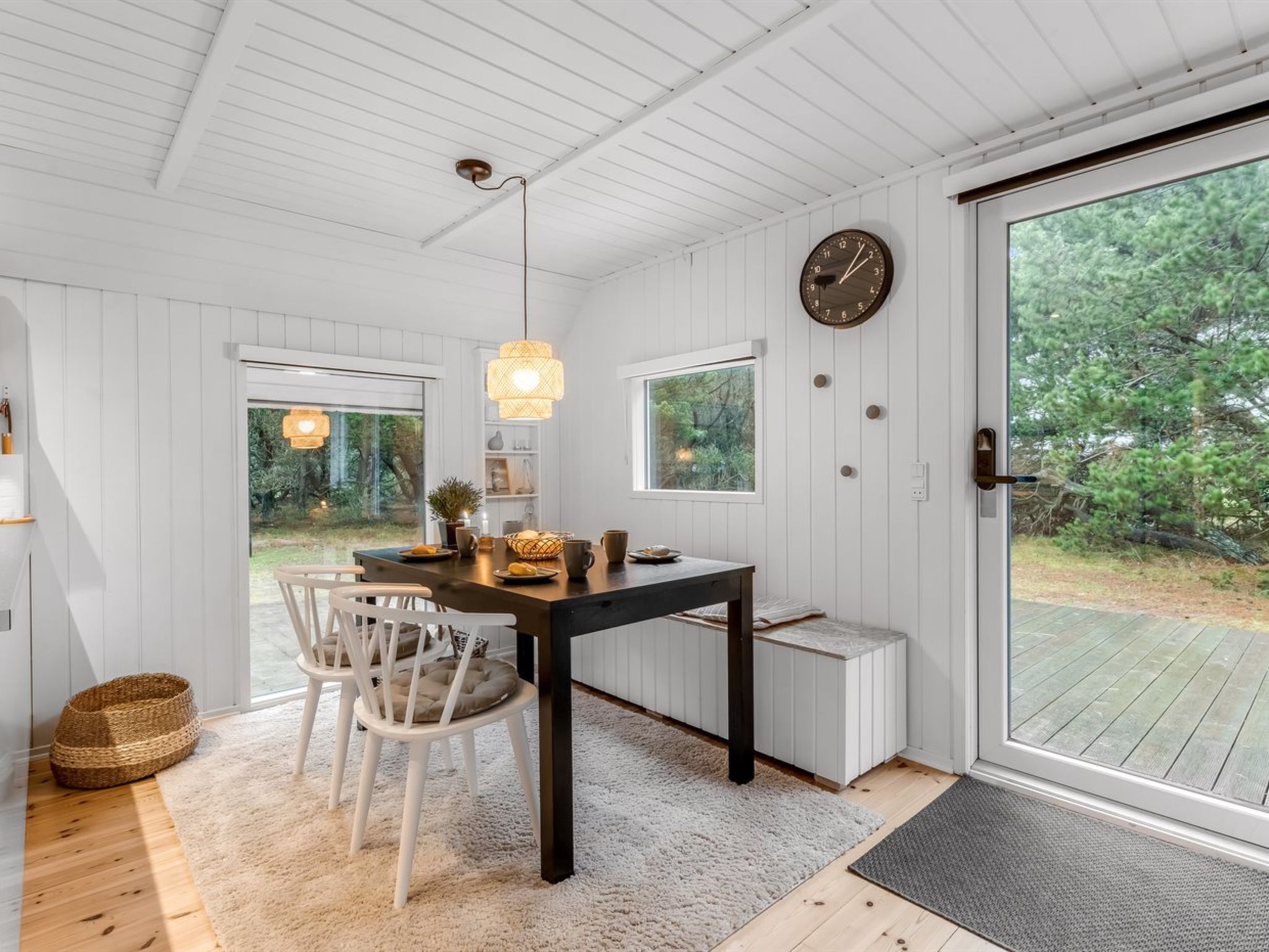 "Ginna" - 1.3km from the sea - Drinnen