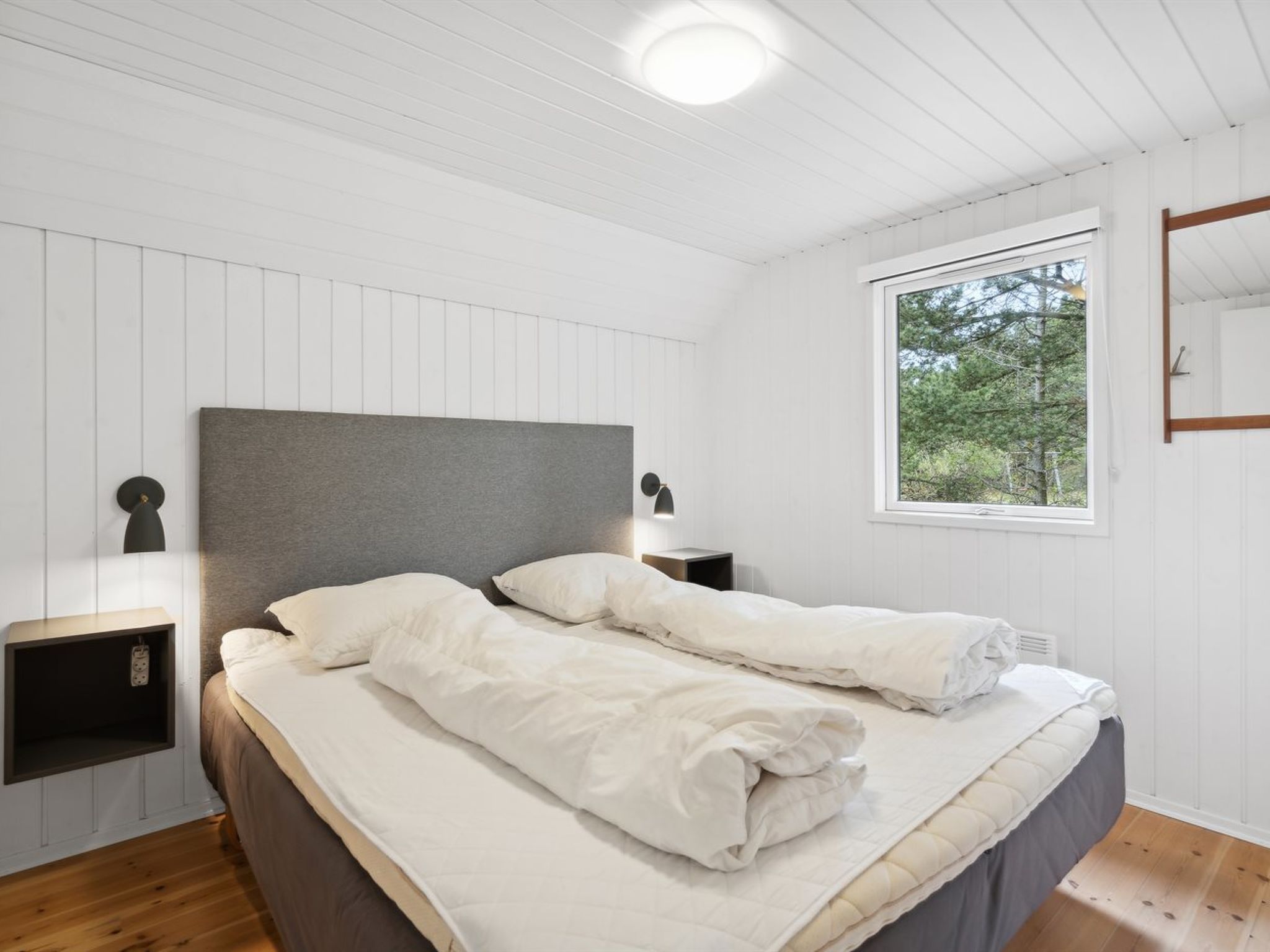 "Ginna" - 1.3km from the sea - Drinnen