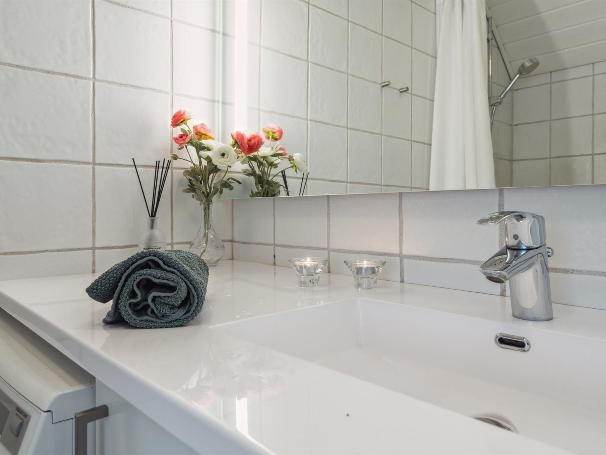 "Ginna" - 1.3km from the sea - Drinnen