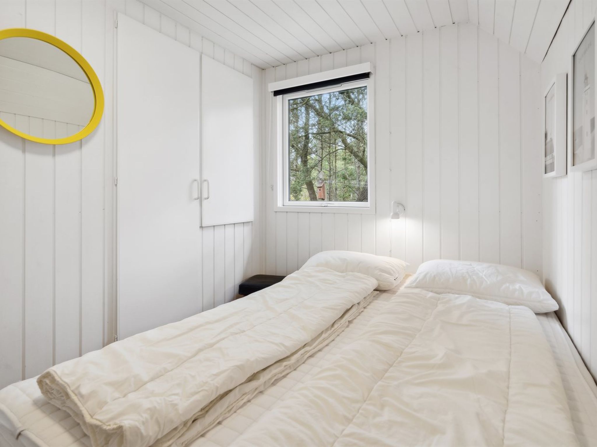 "Ginna" - 1.3km from the sea - Drinnen