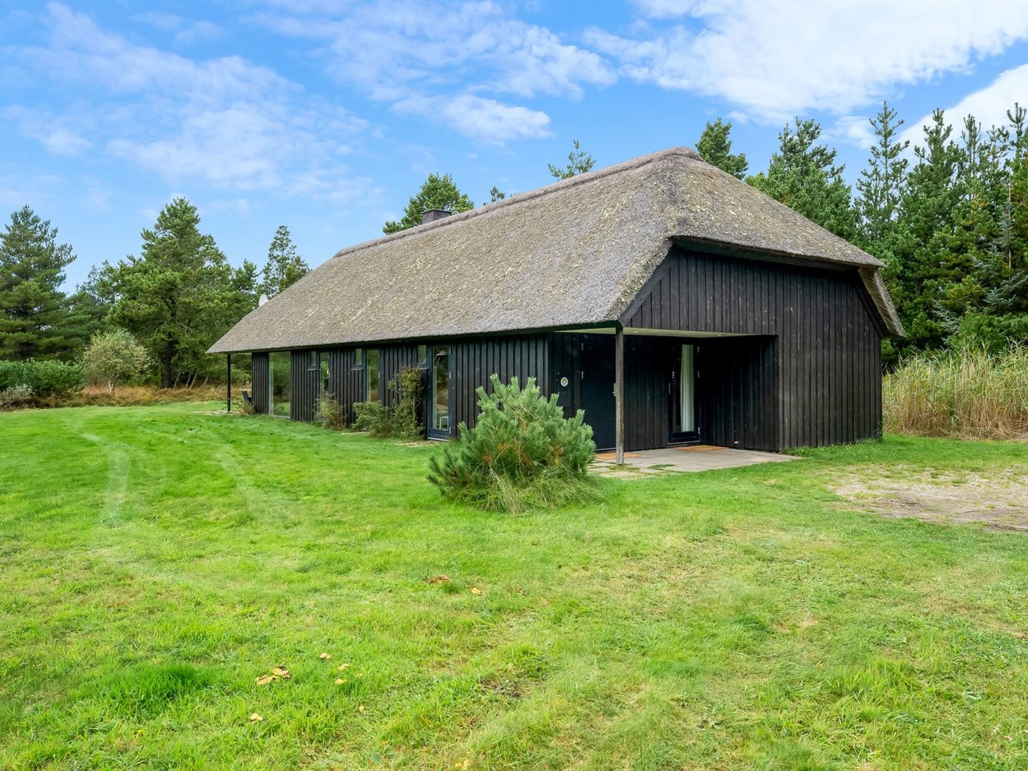 "Dix" - 900m from the sea-Buiten