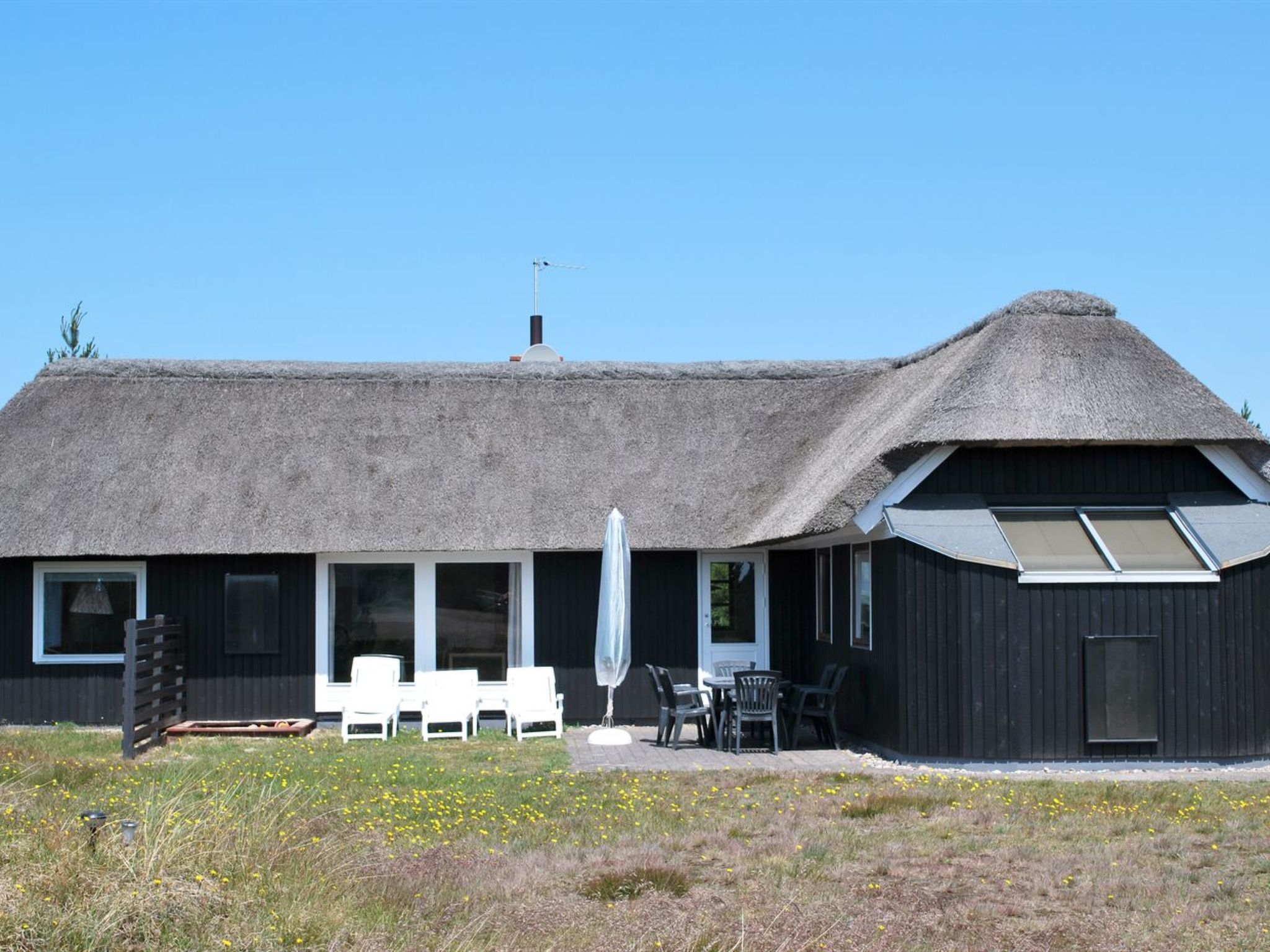 "Kastehelmi" - 400m from the sea
