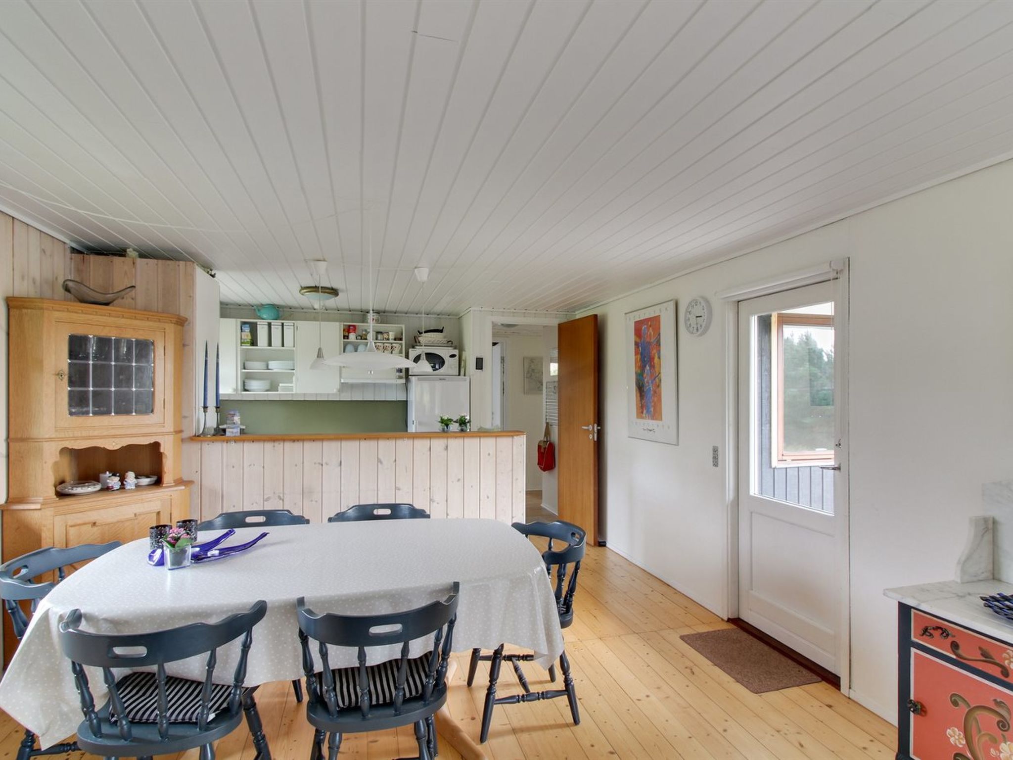 "Kastehelmi" - 400m from the sea