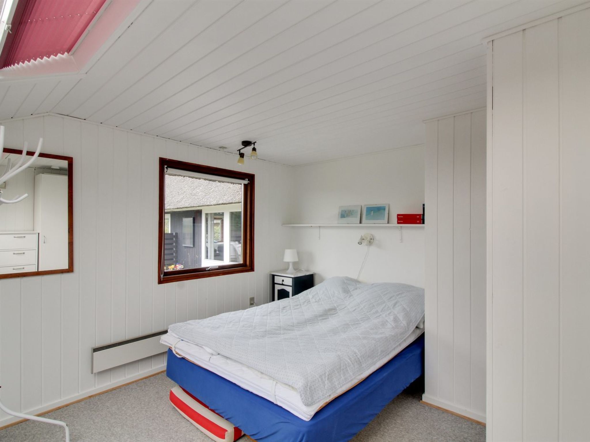 "Kastehelmi" - 400m from the sea - Binnen