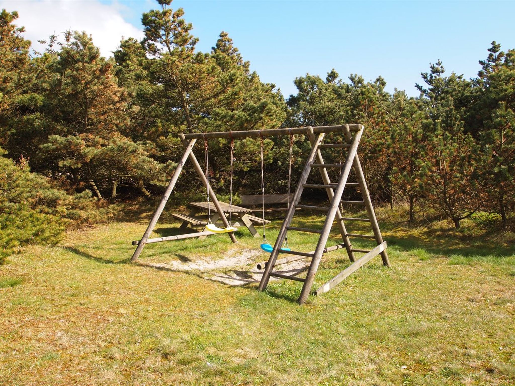 "Kastehelmi" - 400m from the sea - Buiten