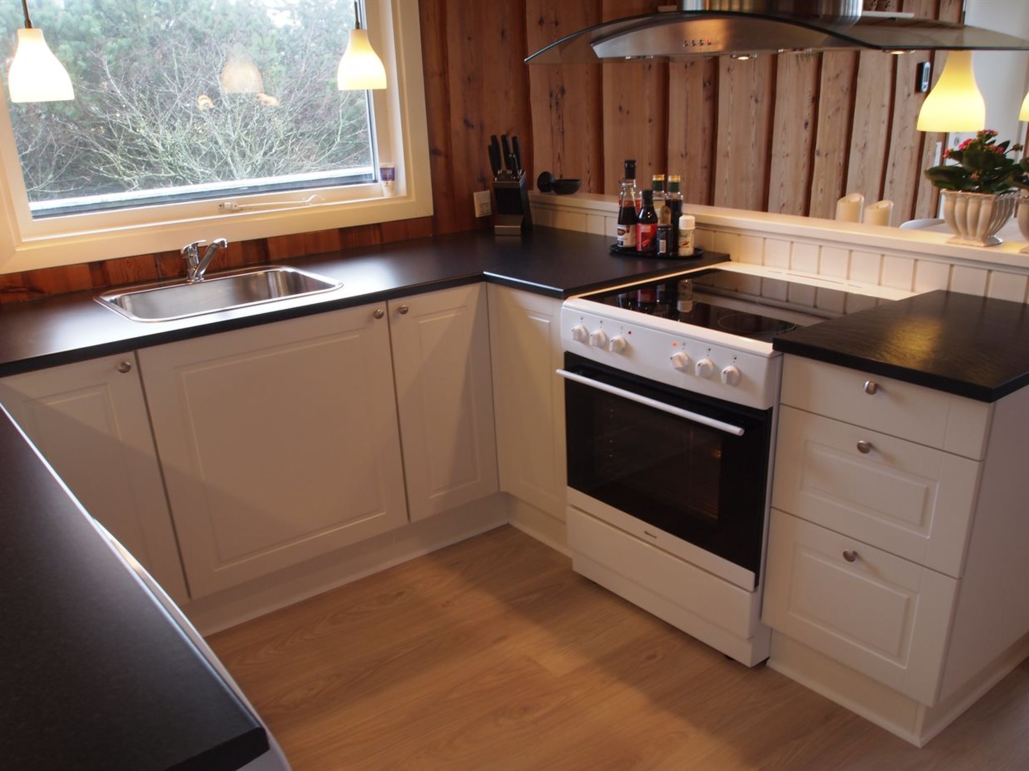 "Elske" - 1.1km from the sea-Binnen
