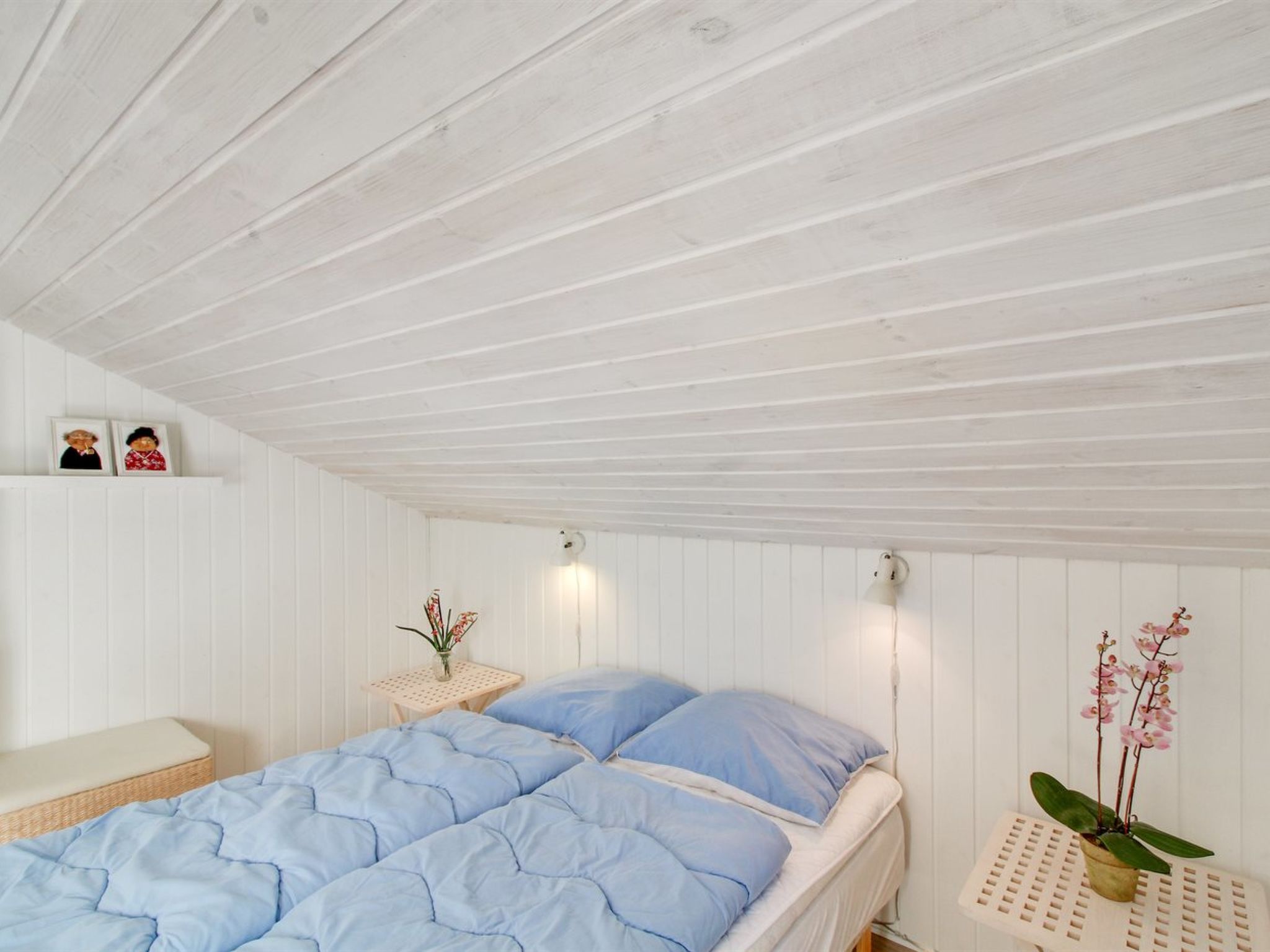 "Elske" - 1.1km from the sea-Binnen