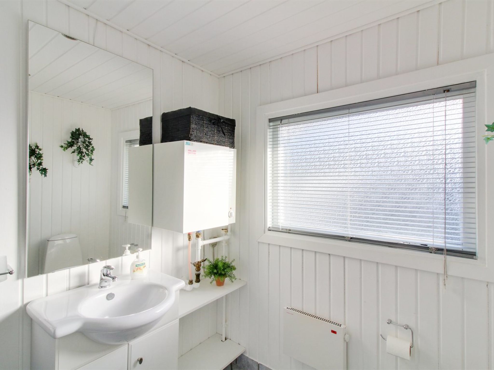 "Elske" - 1.1km from the sea-Binnen