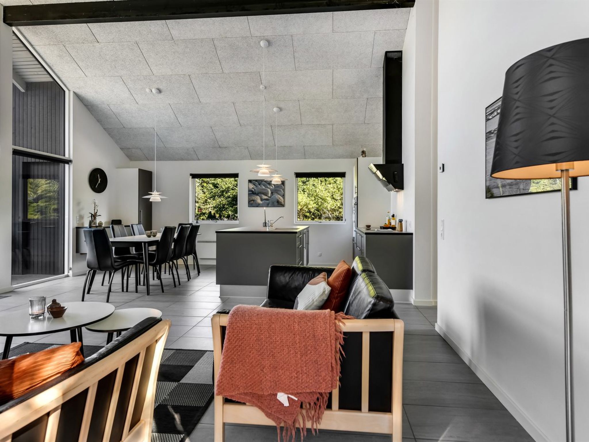 "Gundrath" - 1.4km from the sea-Binnen