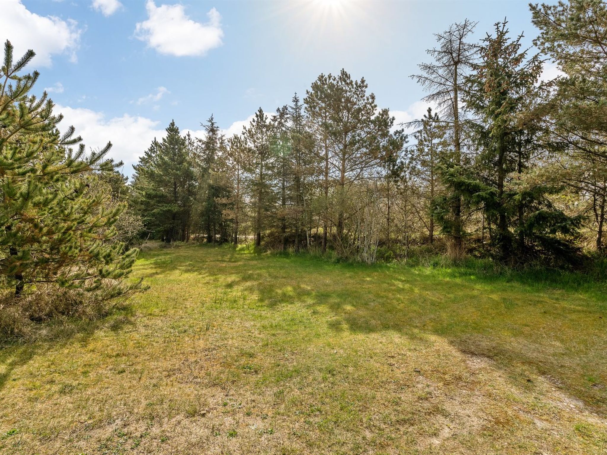 "Gundrath" - 1.4km from the sea - Dehors