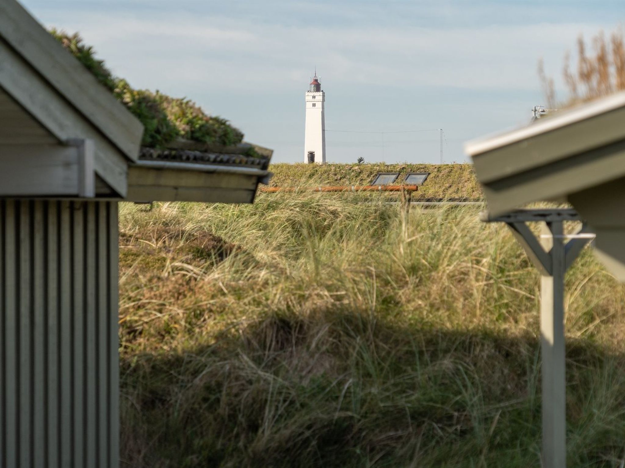 "Neja" - 400m from the sea-Buiten