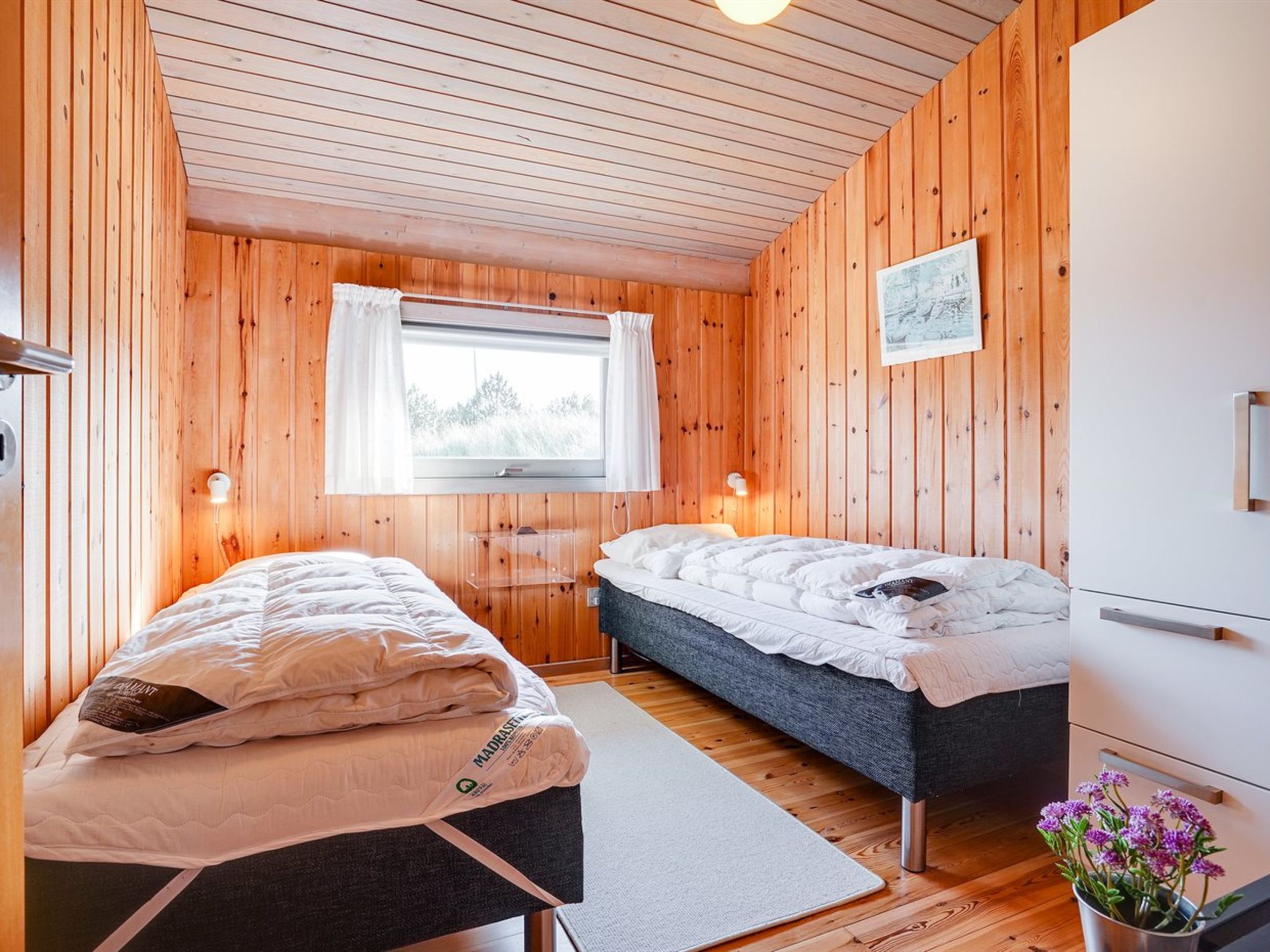 "Neja" - 400m from the sea - Binnen