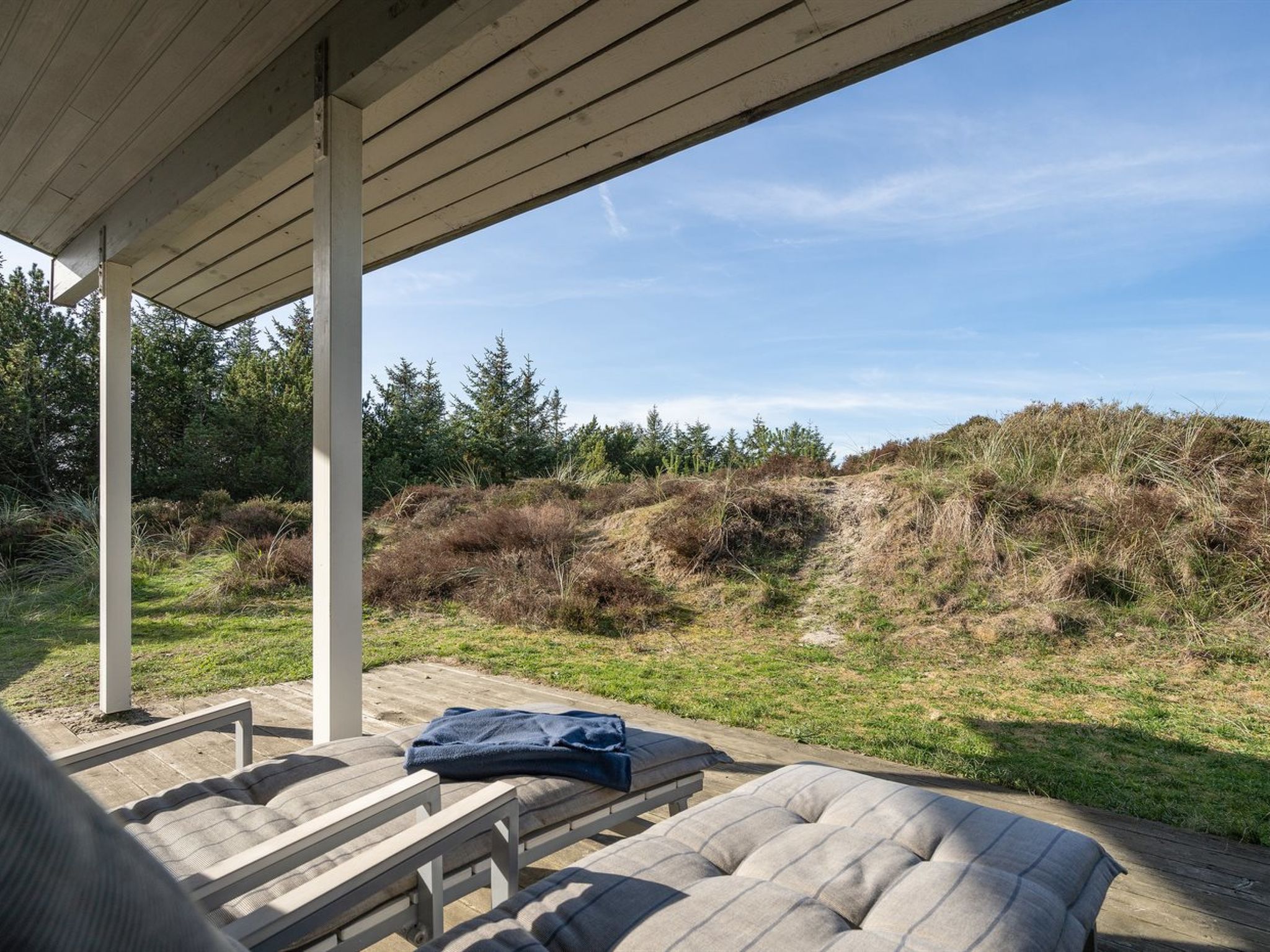 "Neja" - 400m from the sea - Buiten