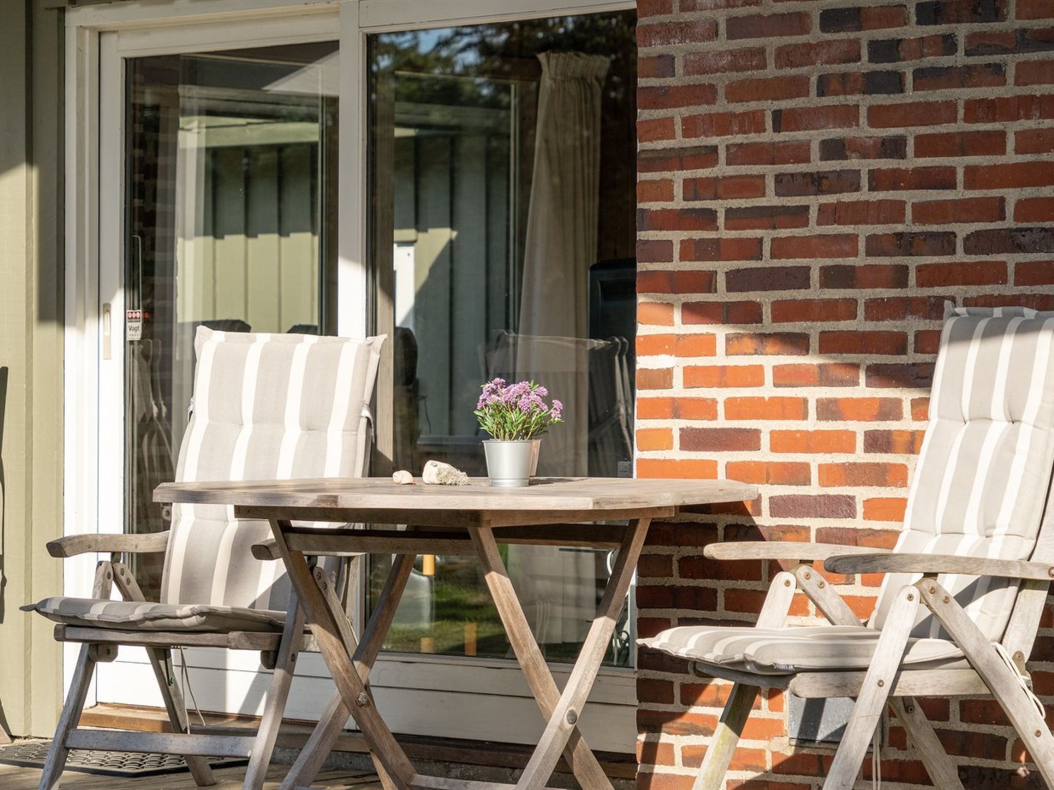 "Neja" - 400m from the sea - Buiten