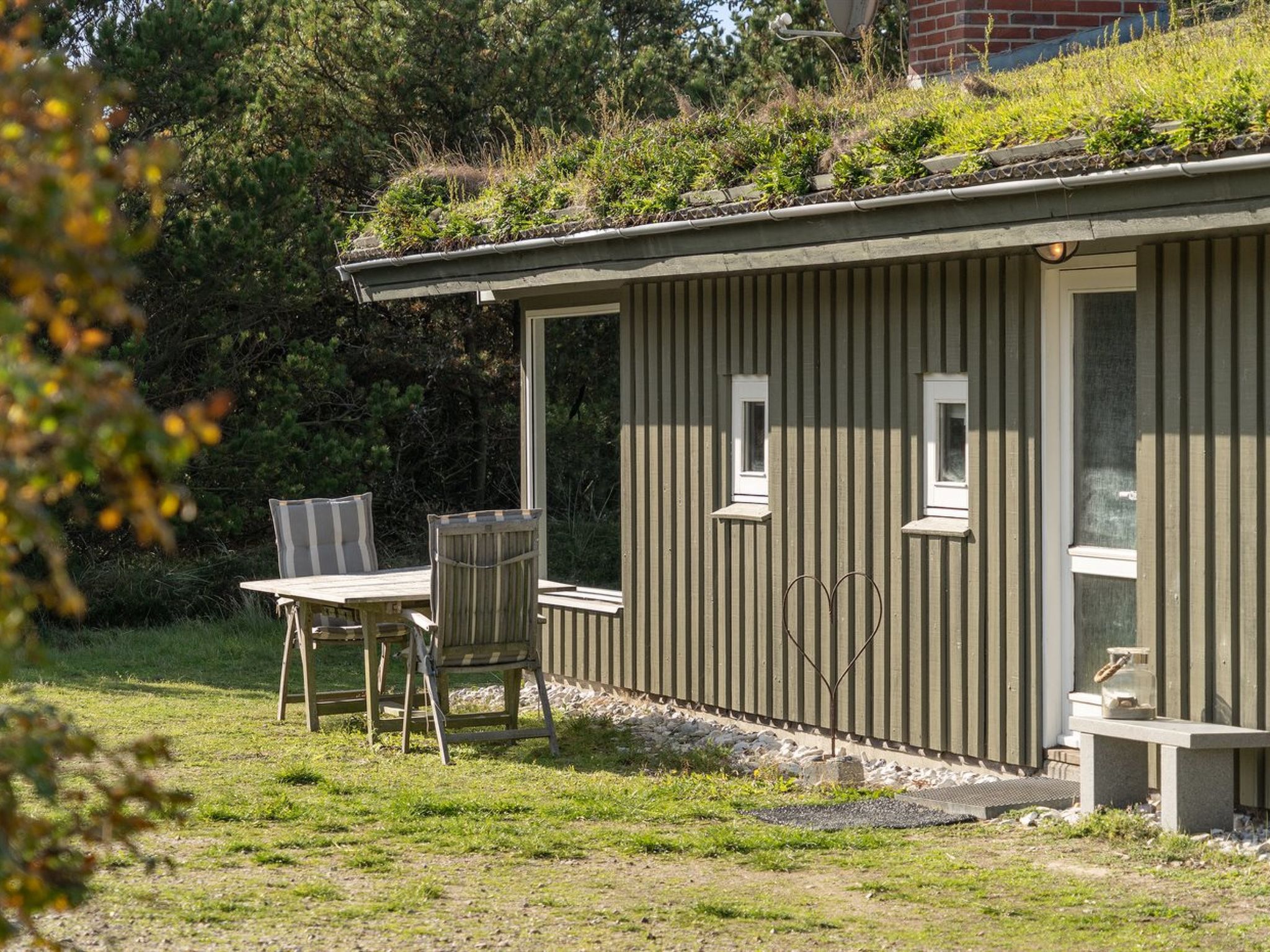 "Neja" - 400m from the sea - Buiten