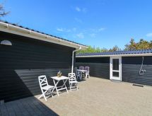 Vrijstaande vakantiewoning Hillmari op 200 meter van de zee in Blåvand - thumbnail 6