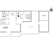 Vrijstaande vakantiewoning Hillmari op 200 meter van de zee in Blåvand - thumbnail 2