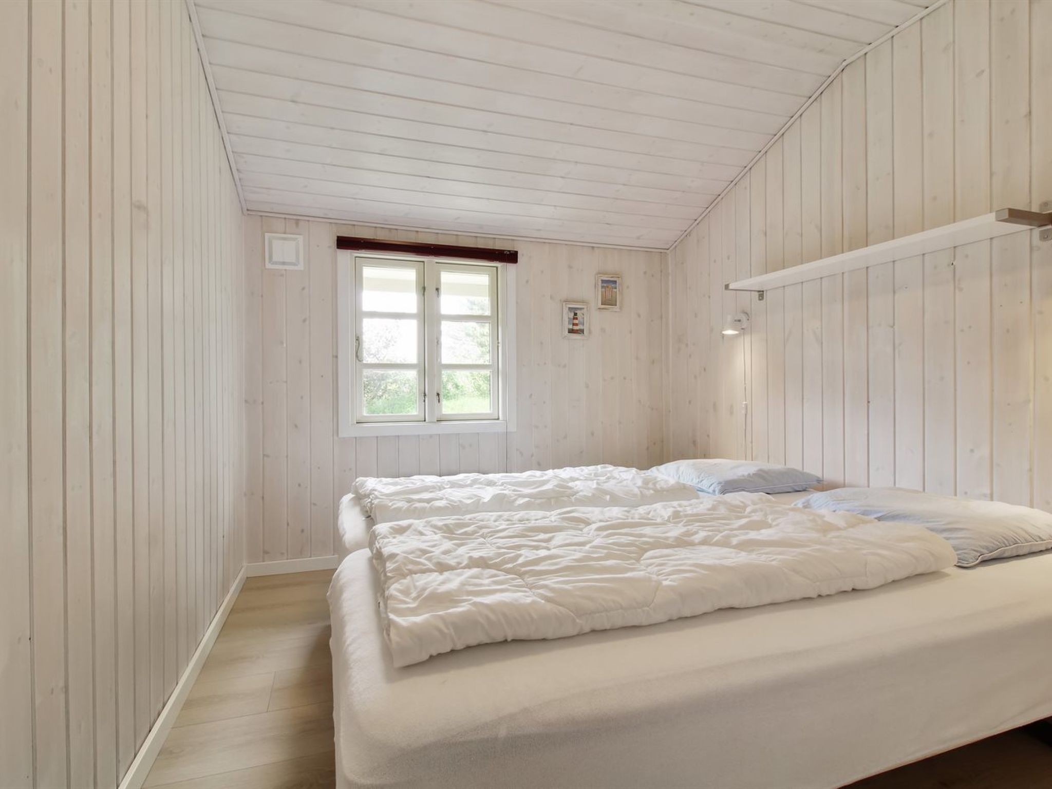 "Hillmari" - 200m from the sea - Dedans