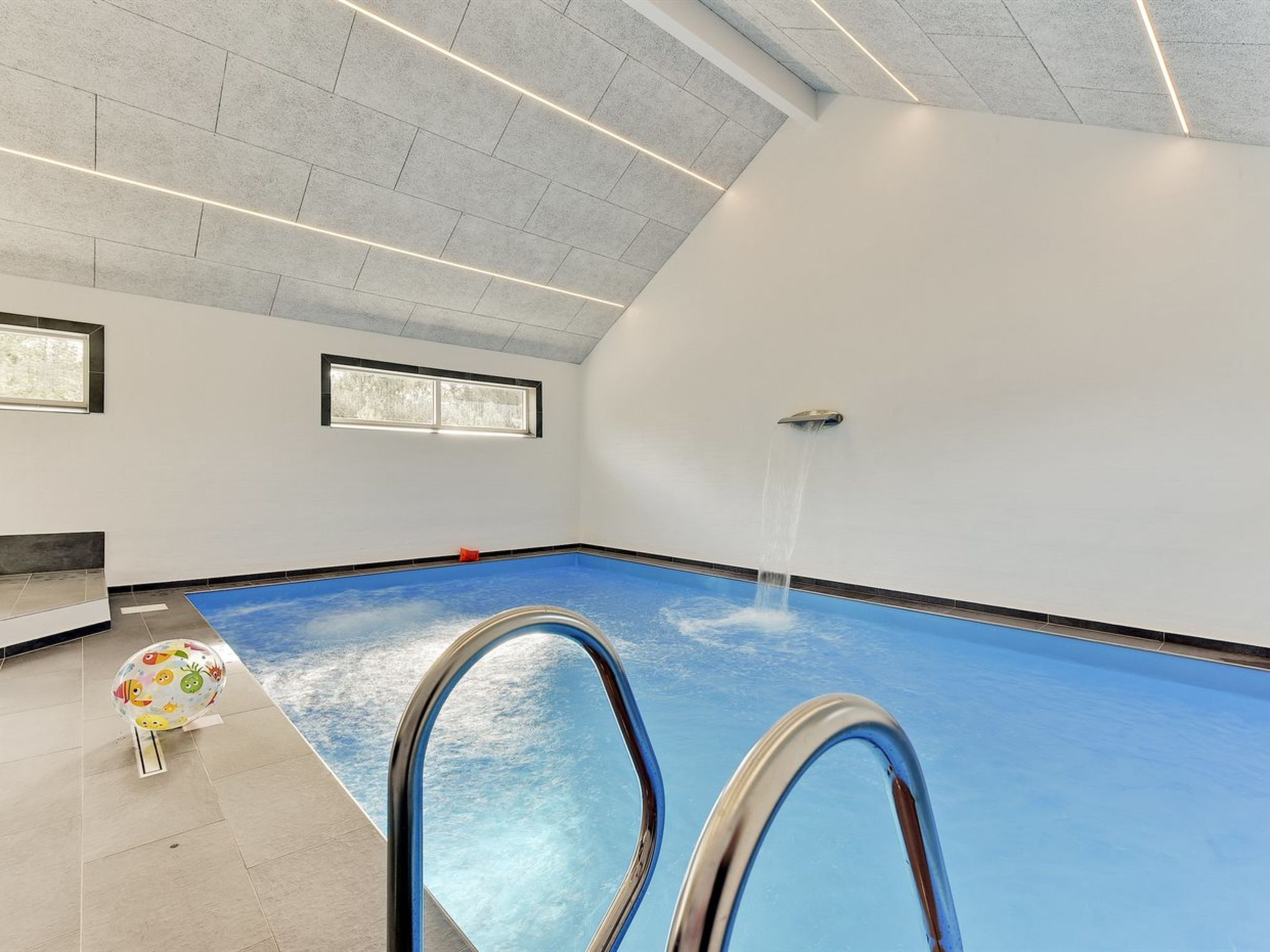 "Jeneke" - 1.6km from the sea-Buiten