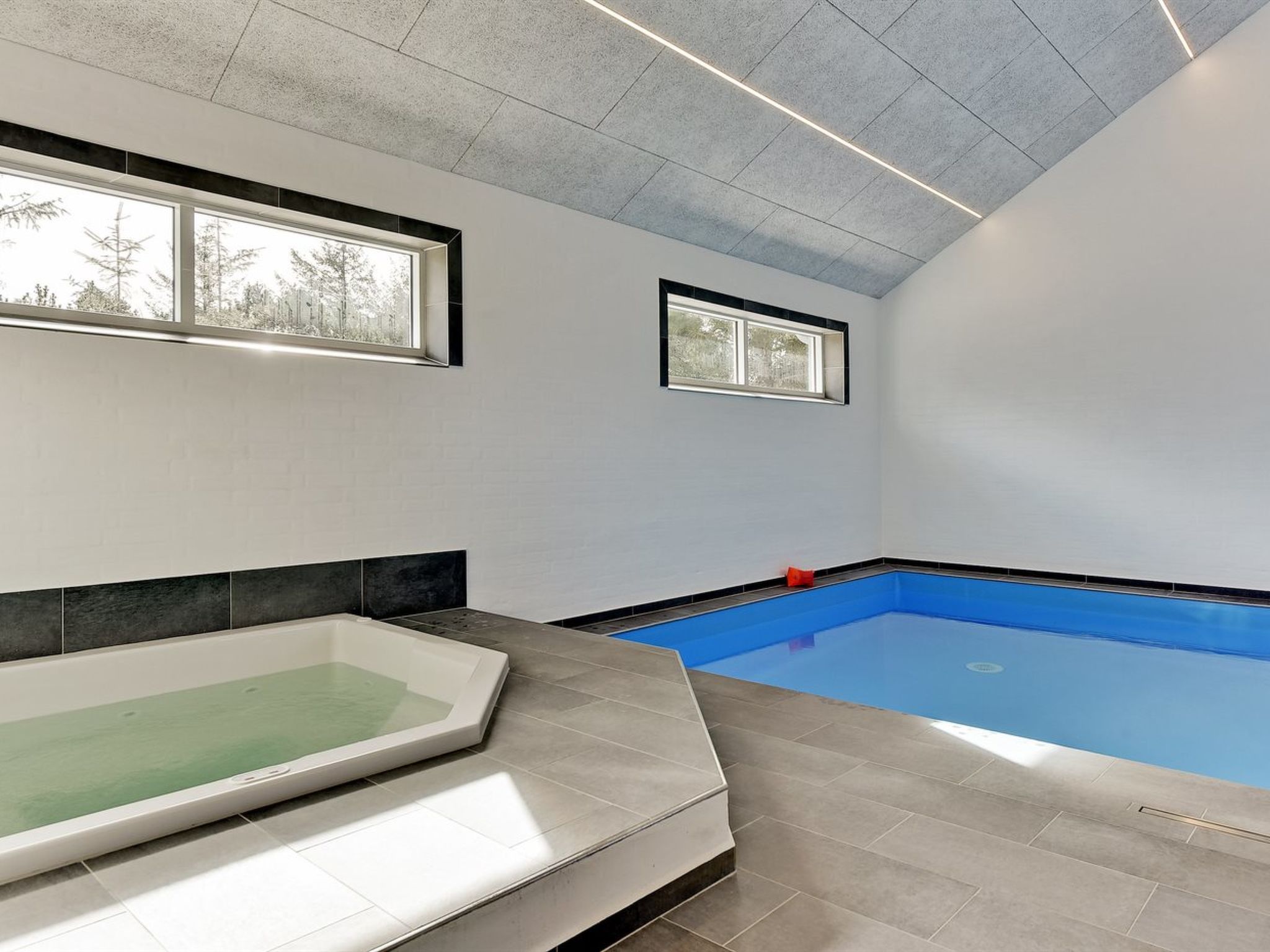 "Jeneke" - 1.6km from the sea-Buiten