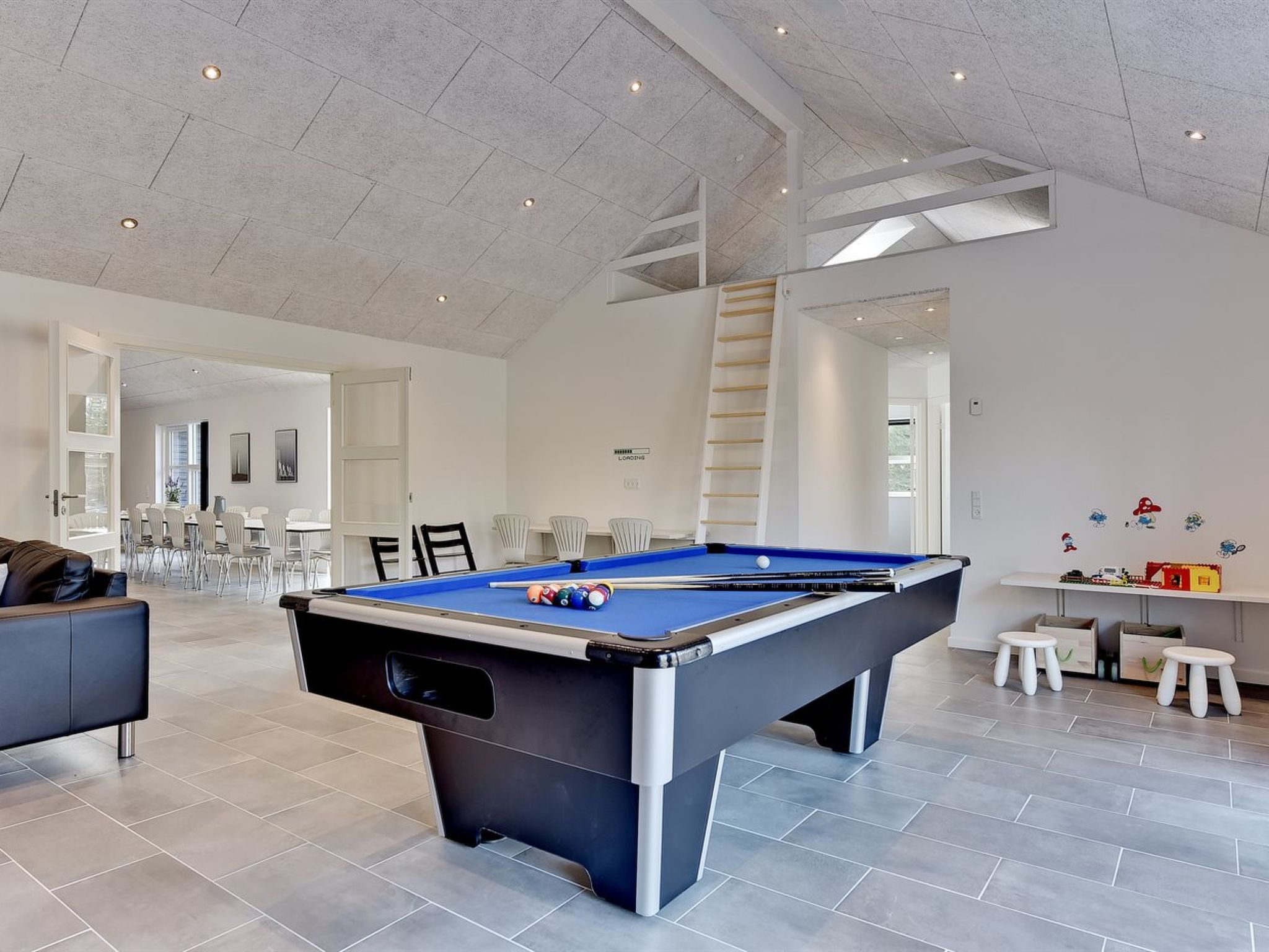 "Jeneke" - 1.6km from the sea-Binnen